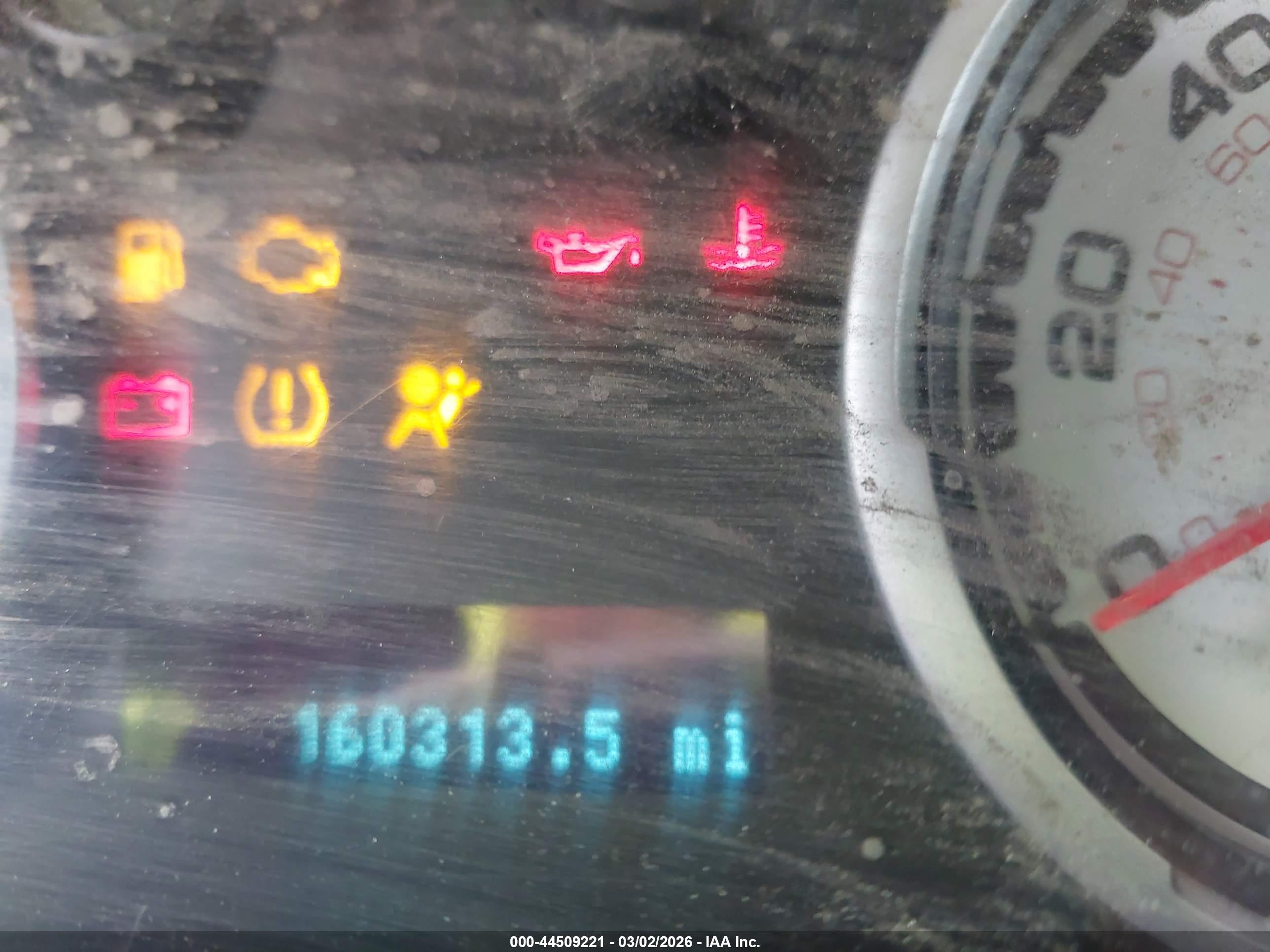 FORD FOCUS image 7