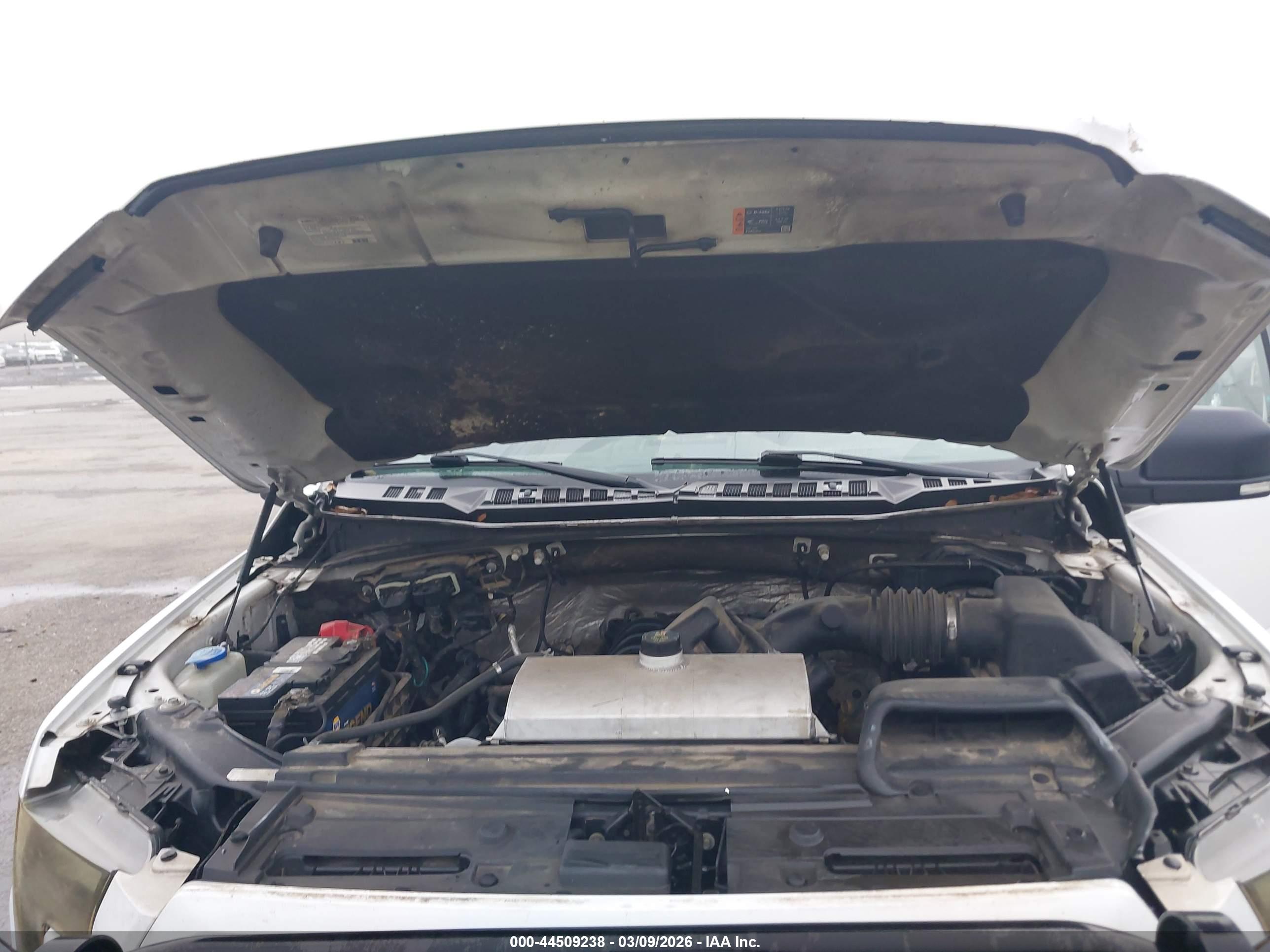 FORD F-150 image 10