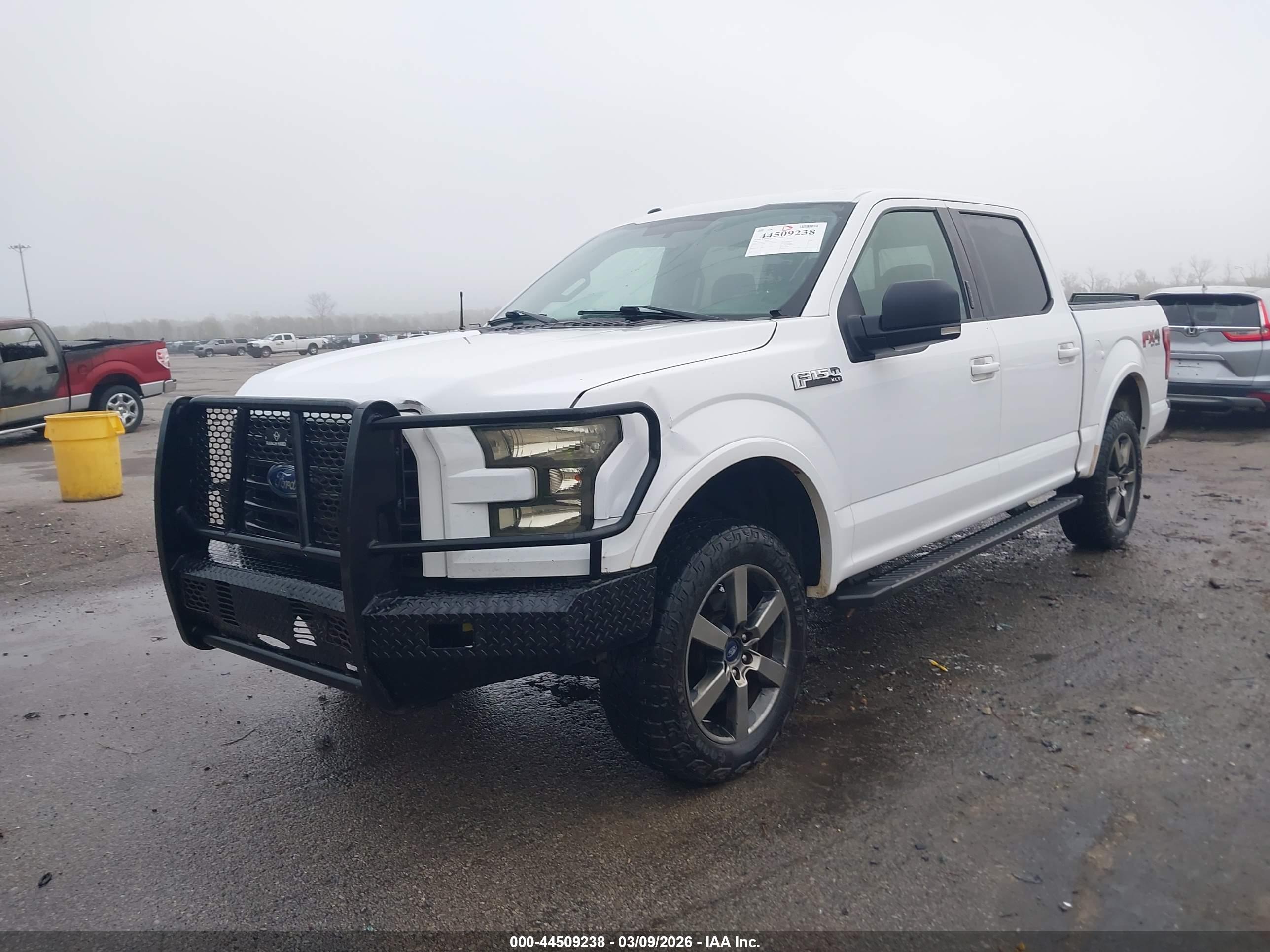 FORD F-150 image 2