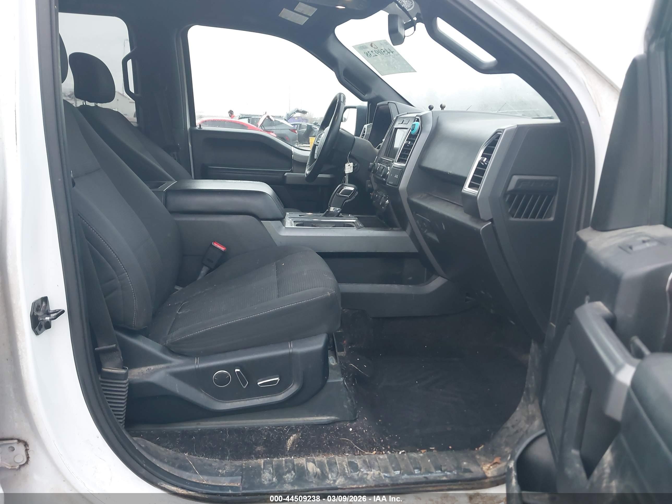 FORD F-150 image 5