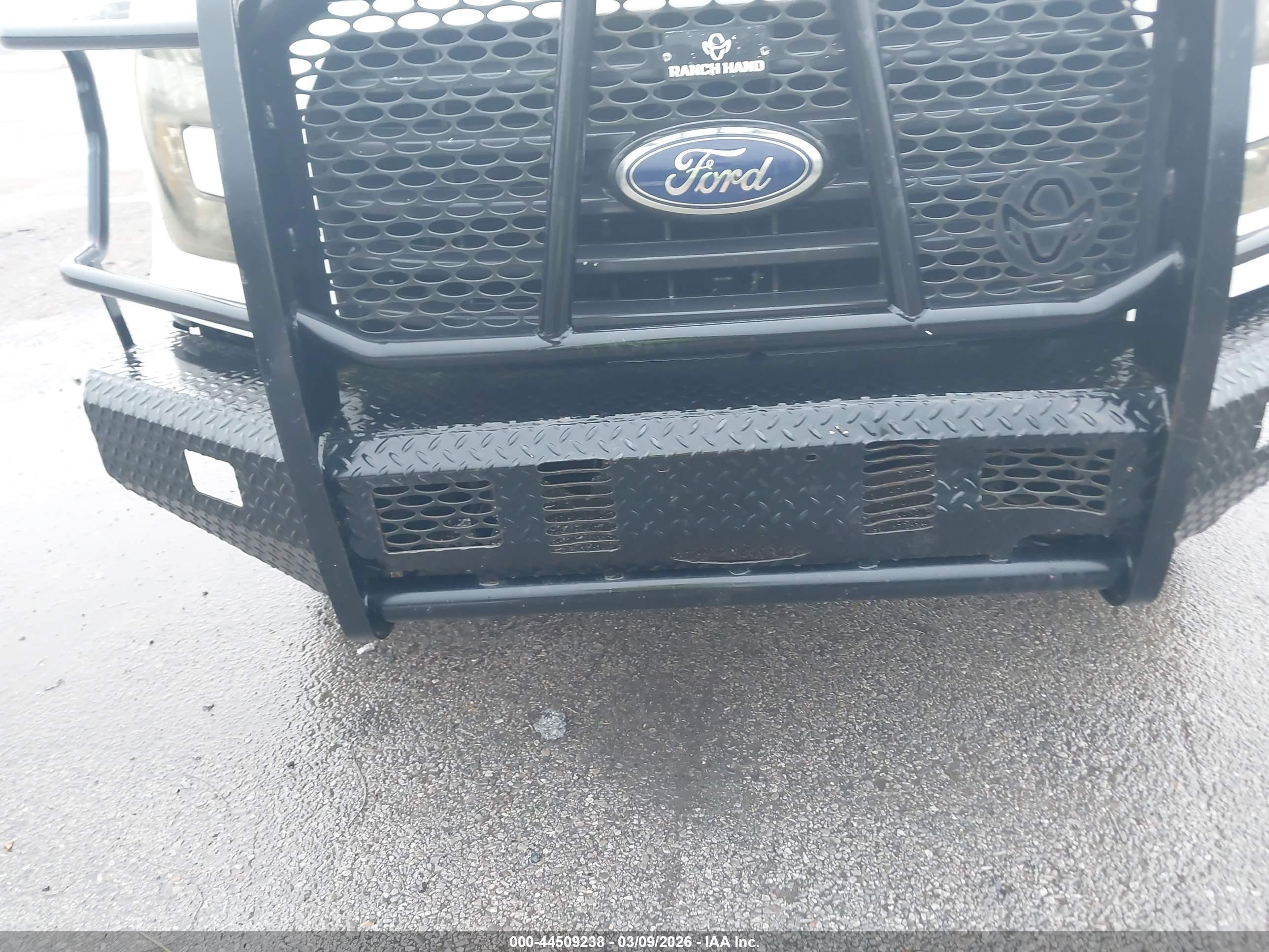 FORD F-150 image 6