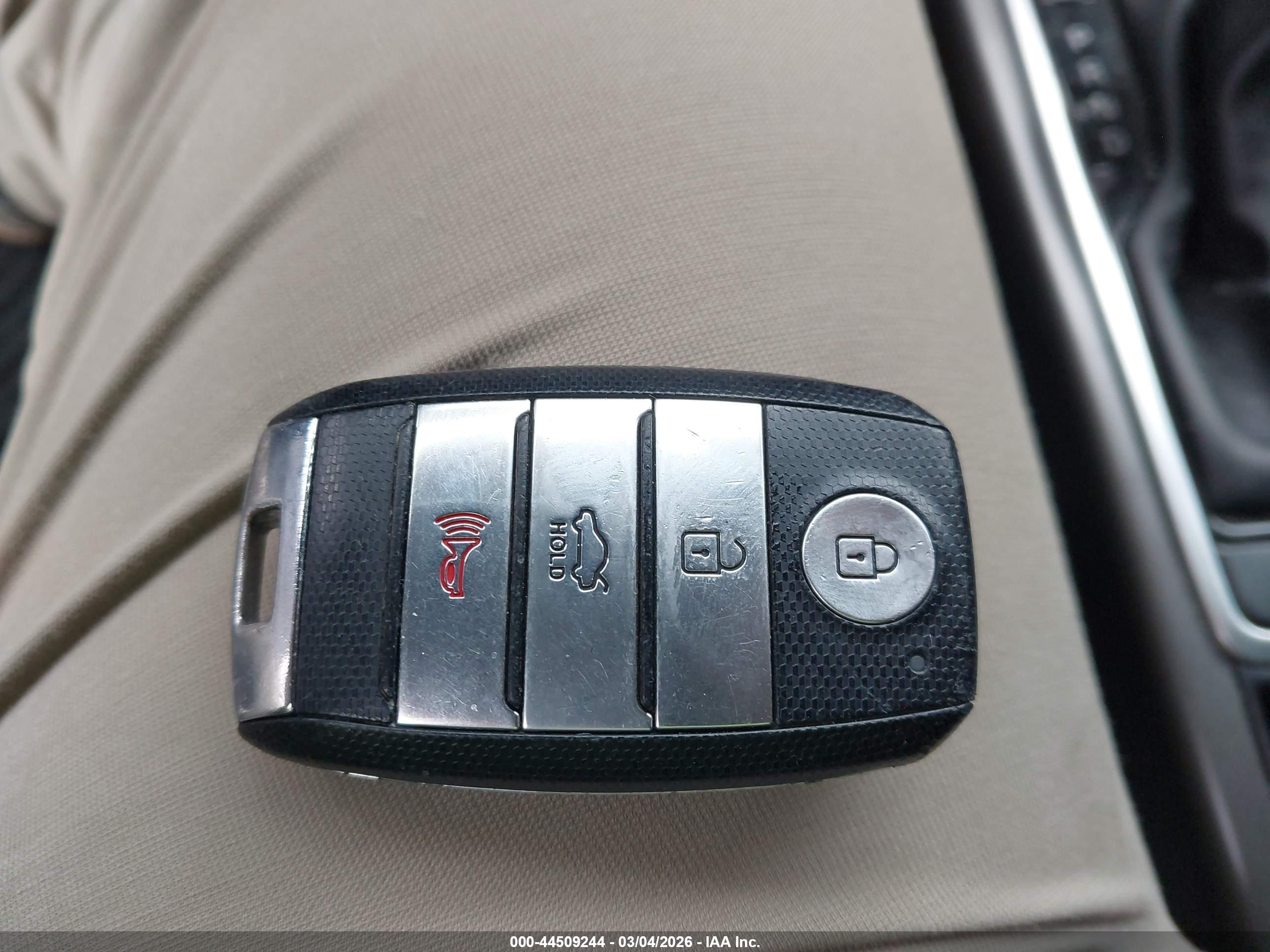 KIA OPTIMA image 11
