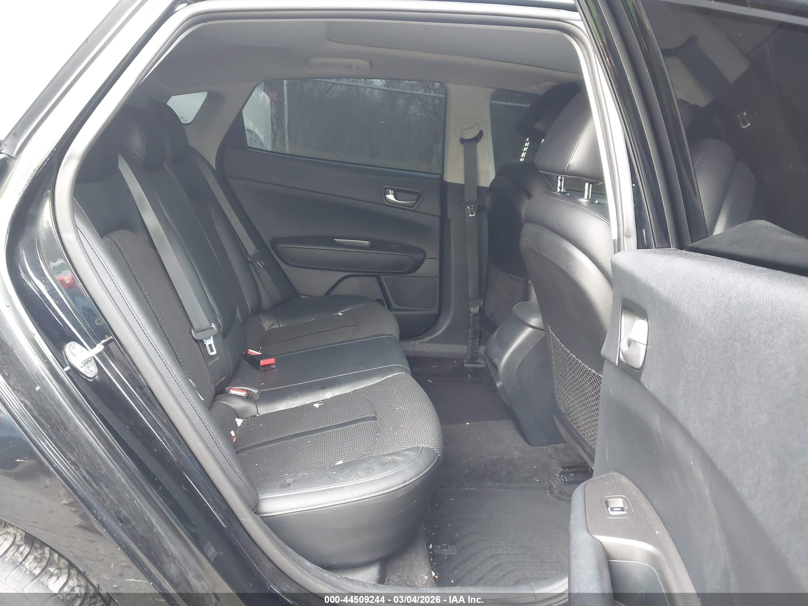 KIA OPTIMA image 8