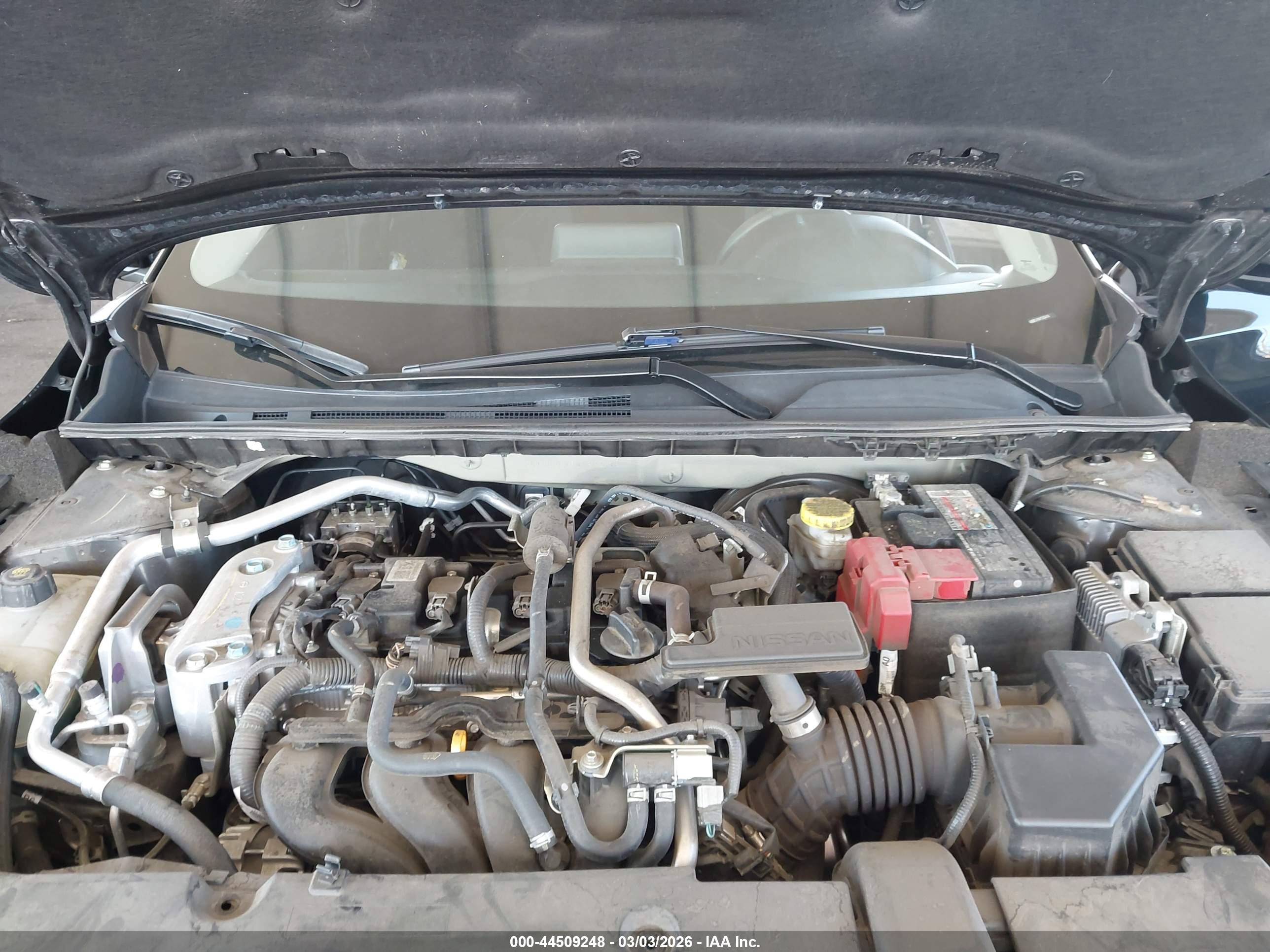 NISSAN SENTRA image 10