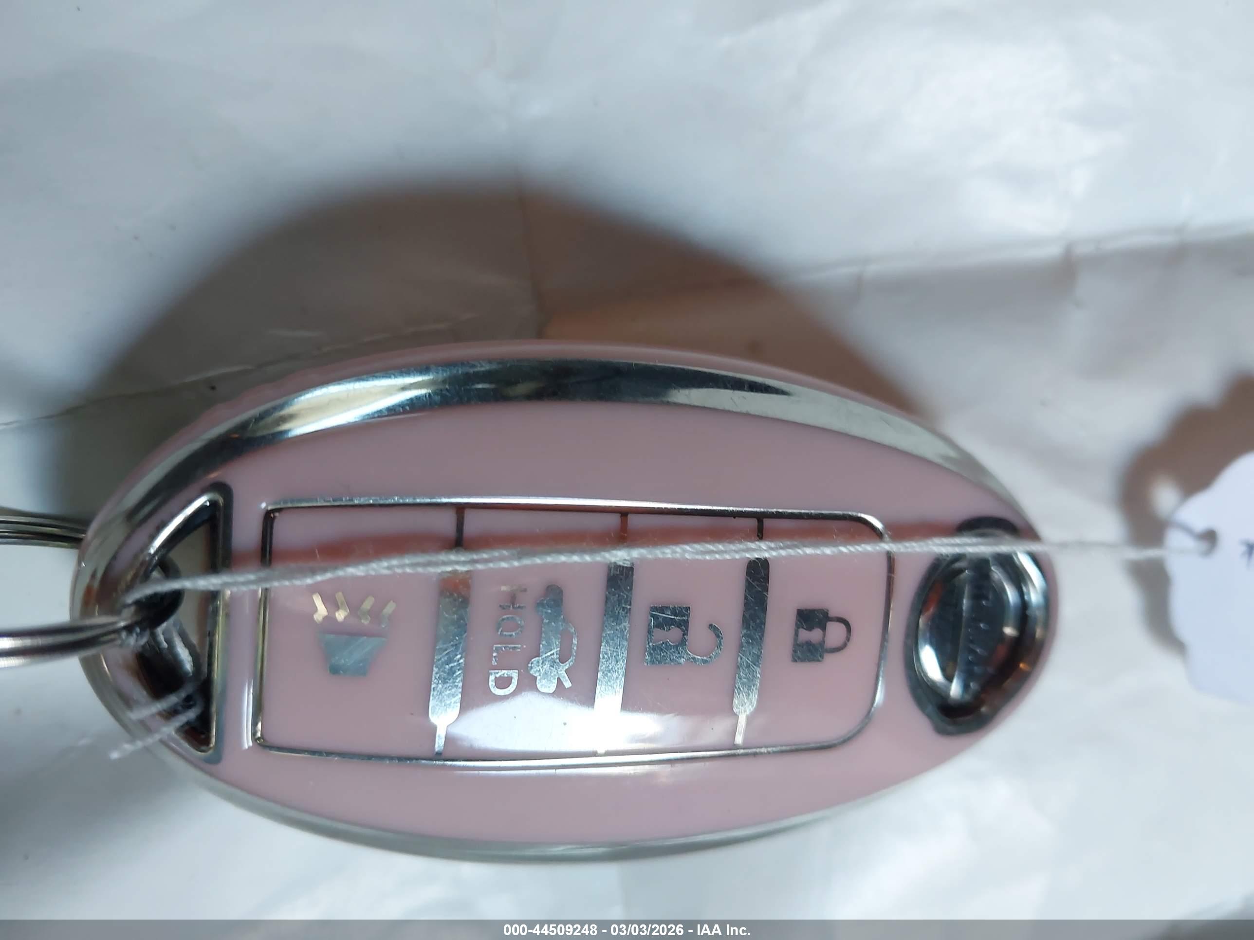 NISSAN SENTRA image 11
