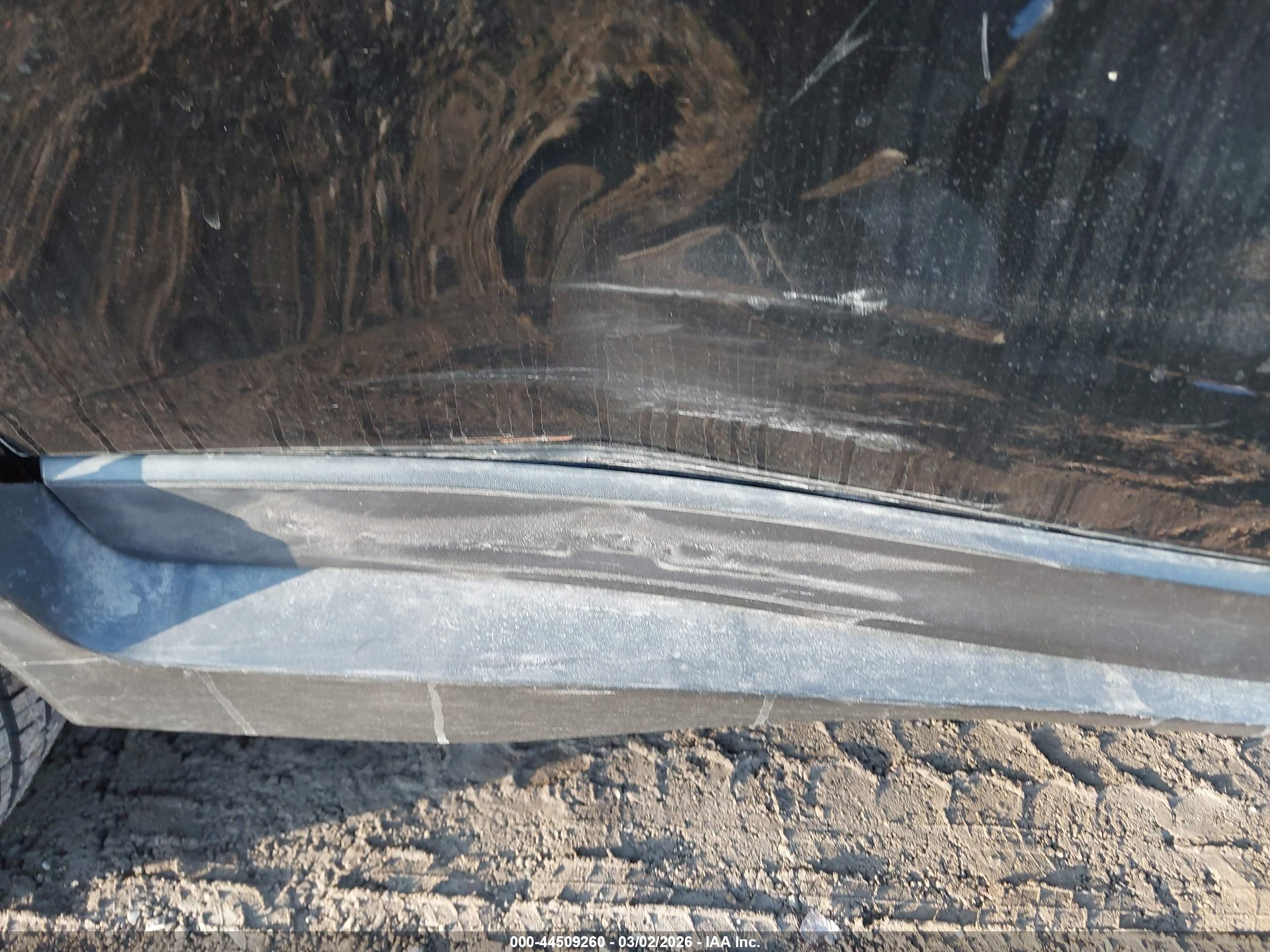 NISSAN ROGUE image 6