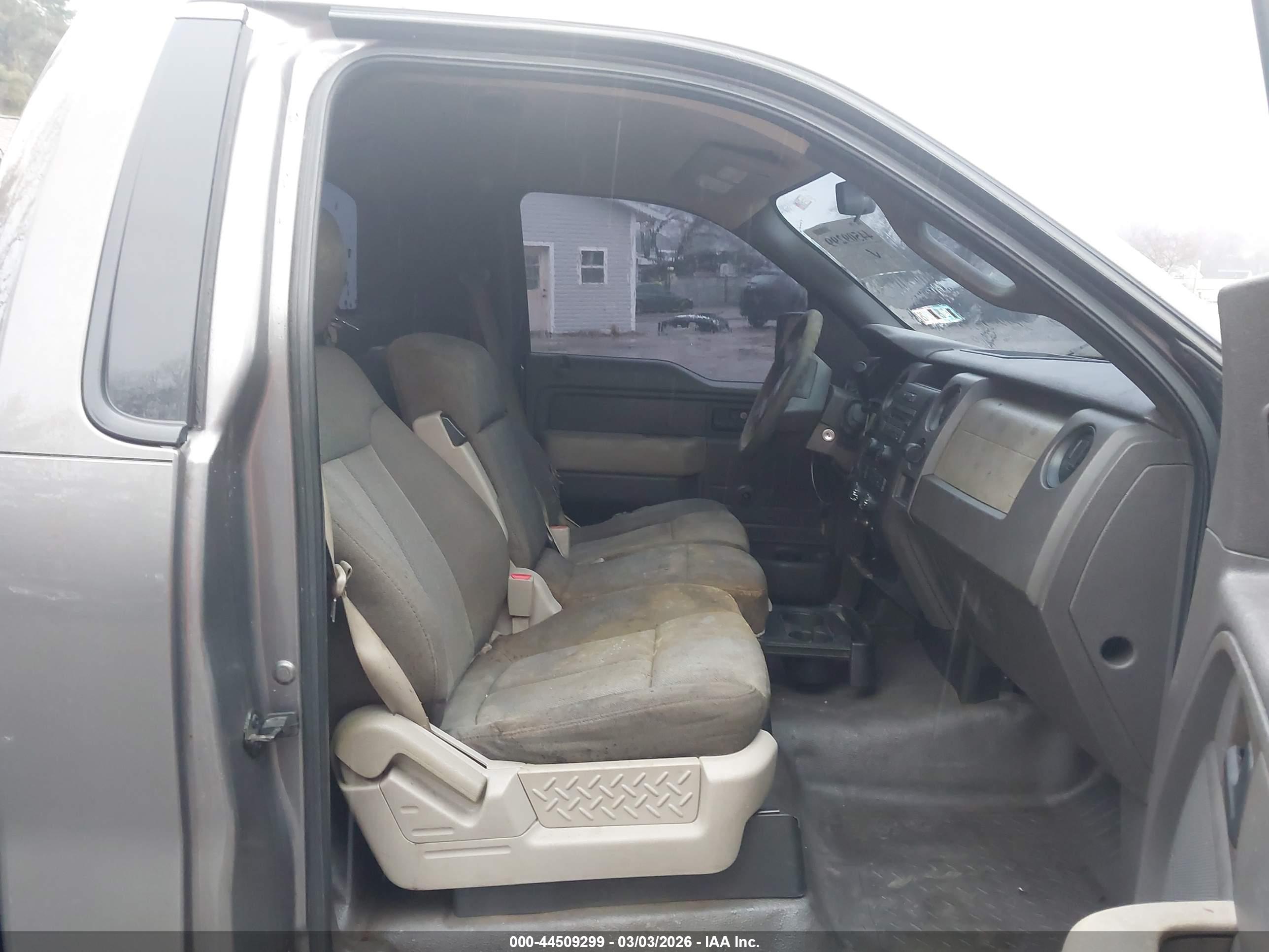 FORD F-150 image 5