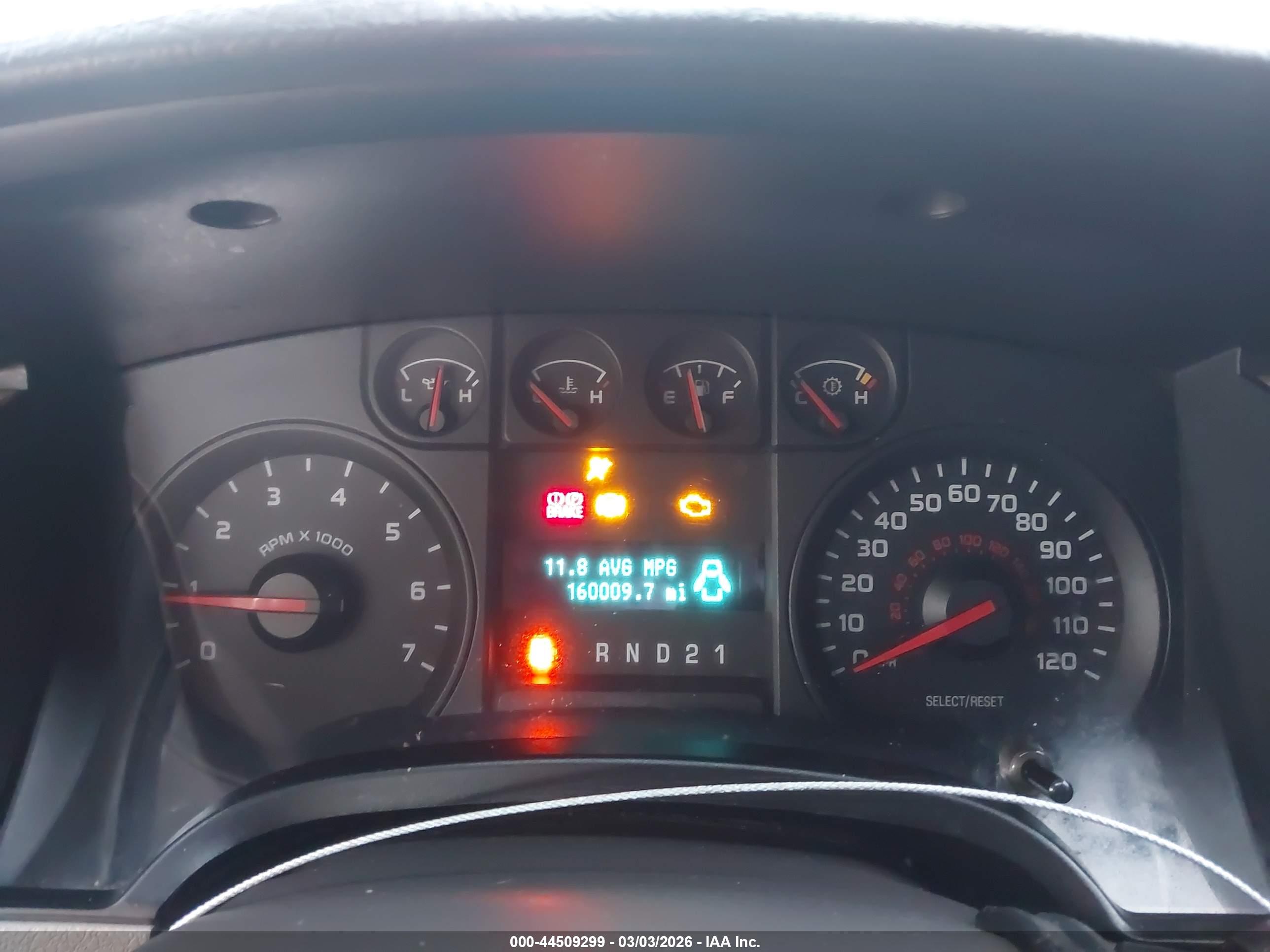 FORD F-150 image 7