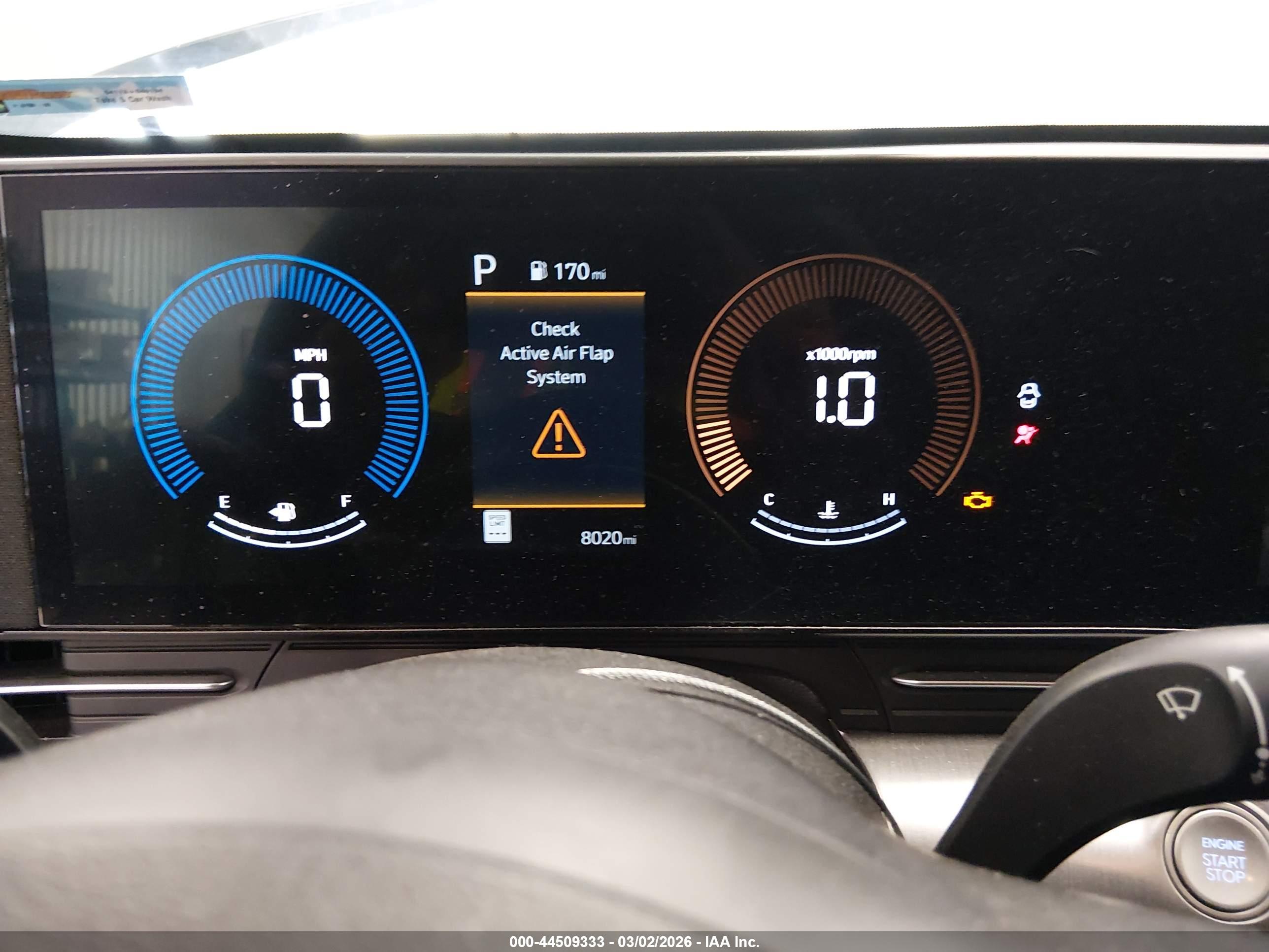 HYUNDAI KONA image 7