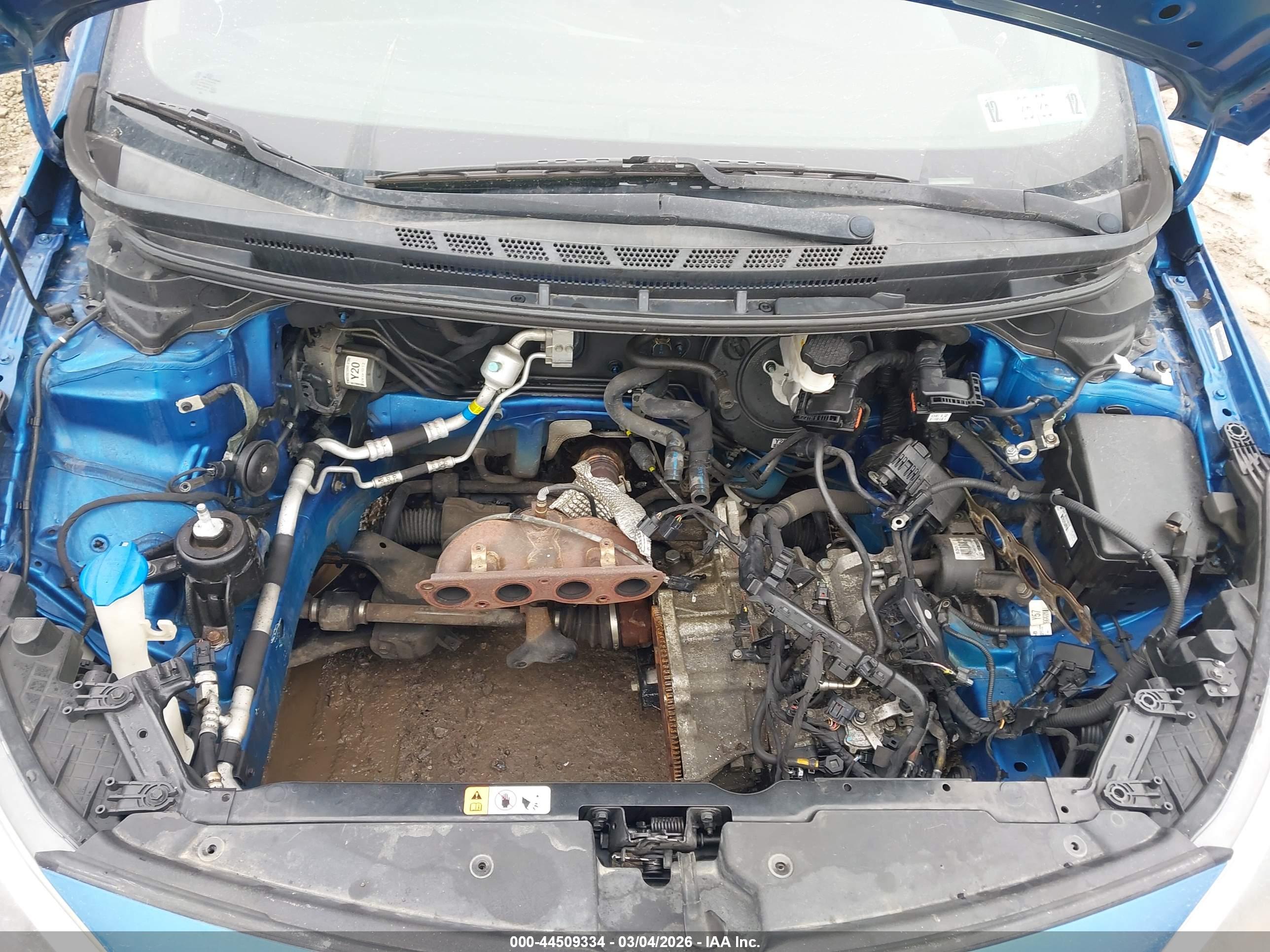 KIA FORTE image 10