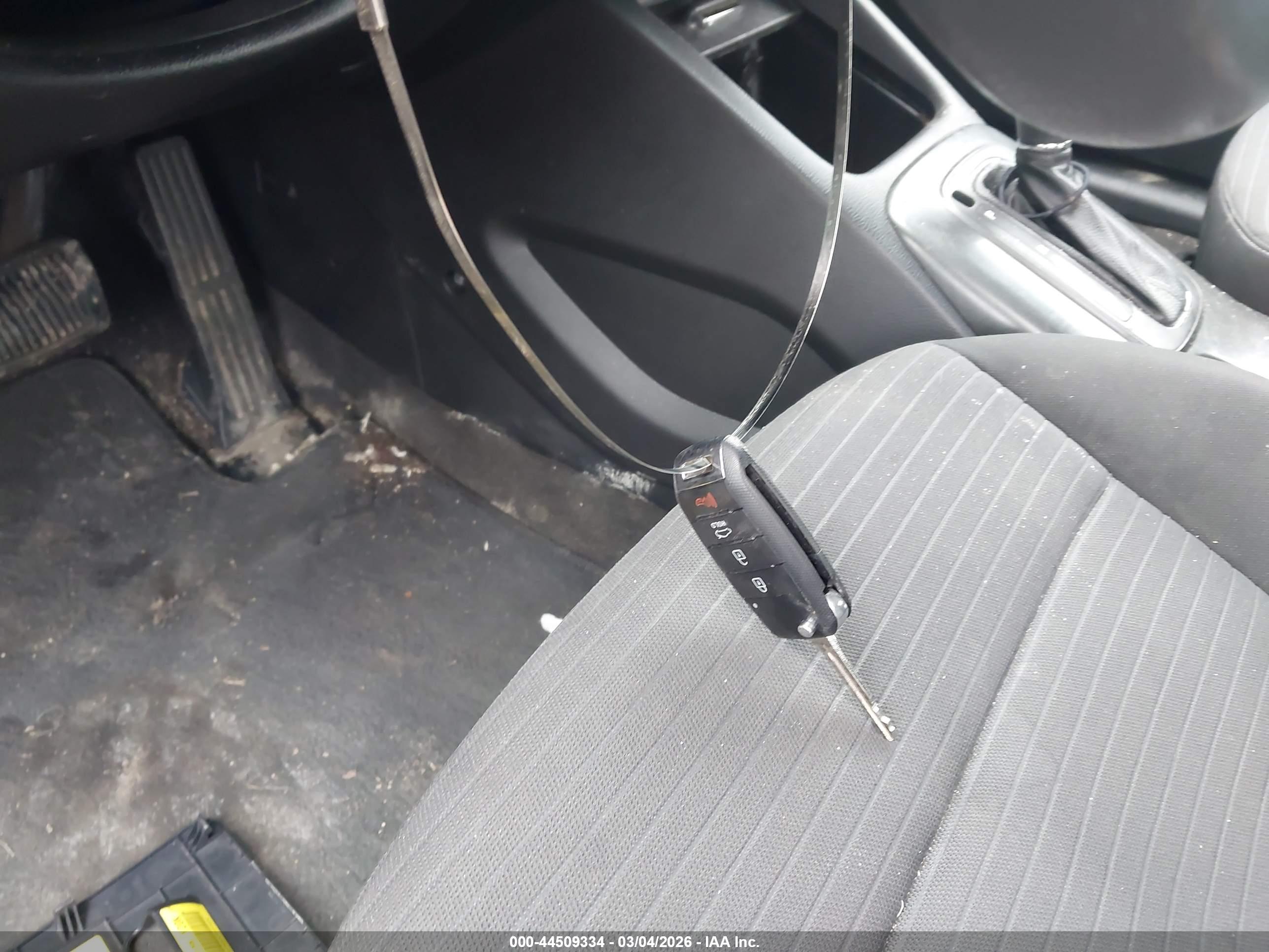 KIA FORTE image 11