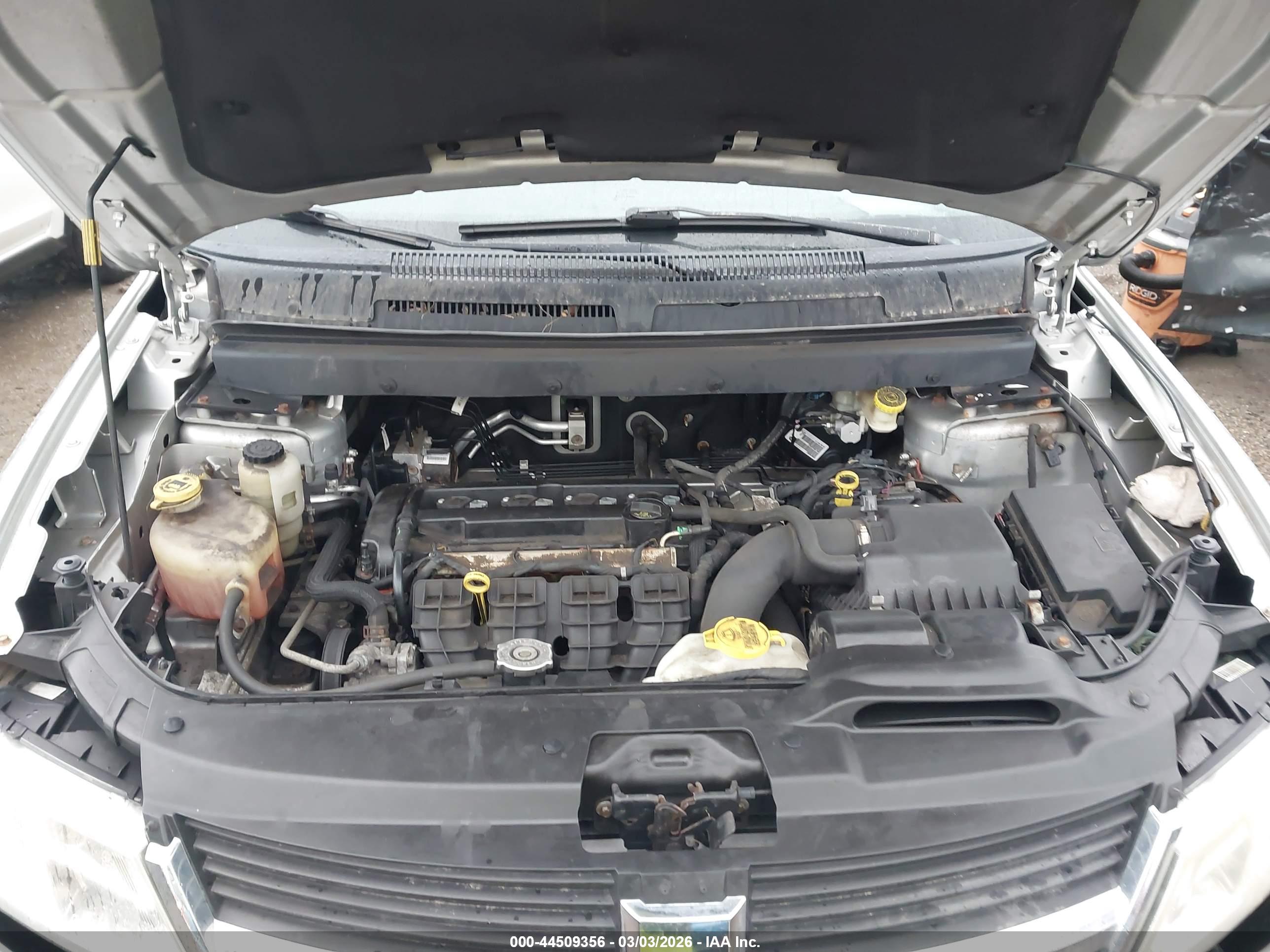 DODGE JOURNEY image 10