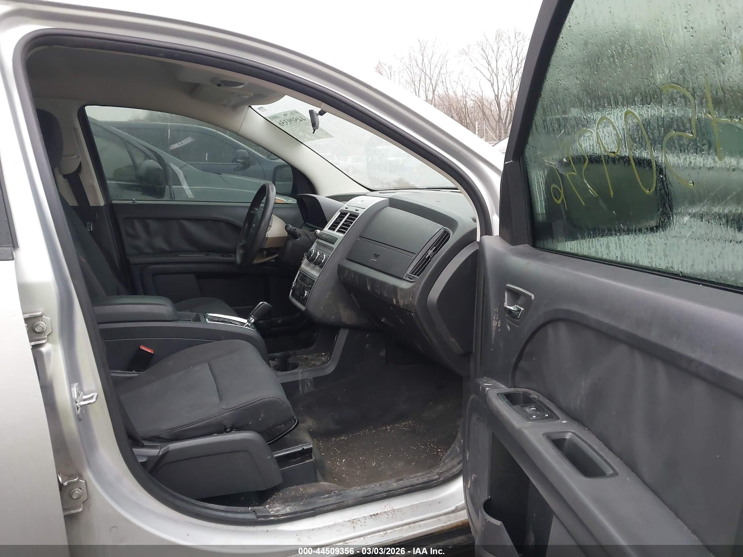 DODGE JOURNEY image 5