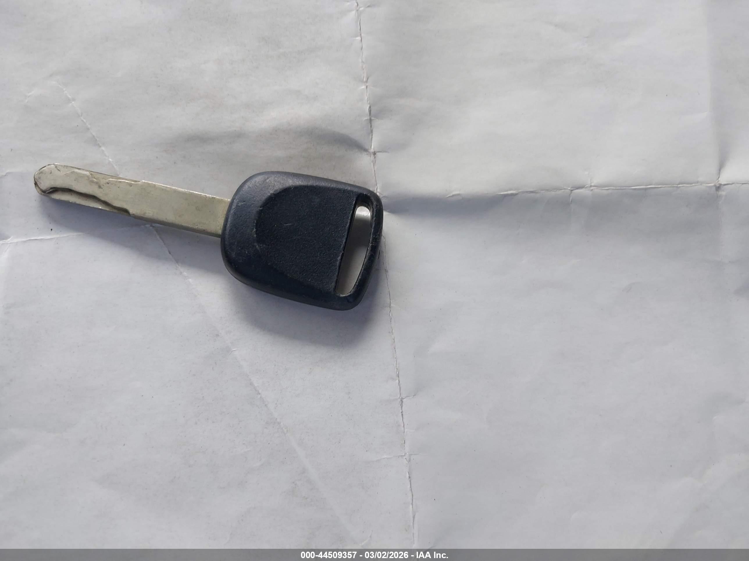 HONDA ELEMENT image 11