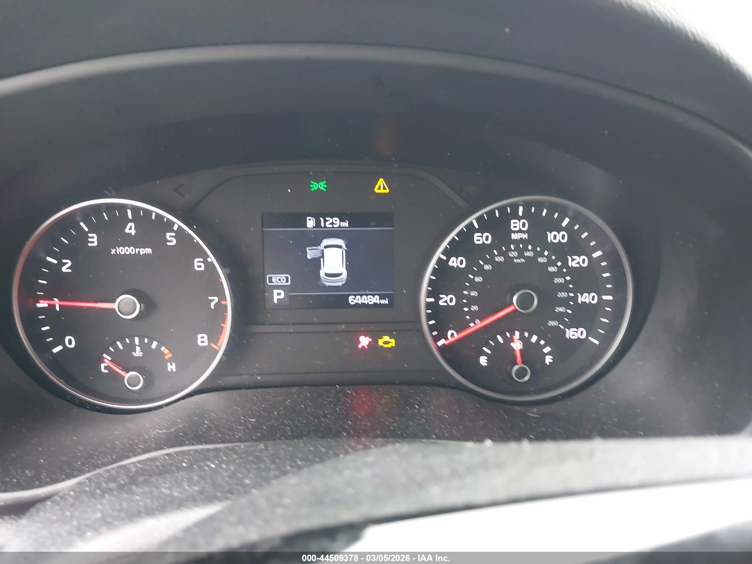 KIA SPORTAGE image 7