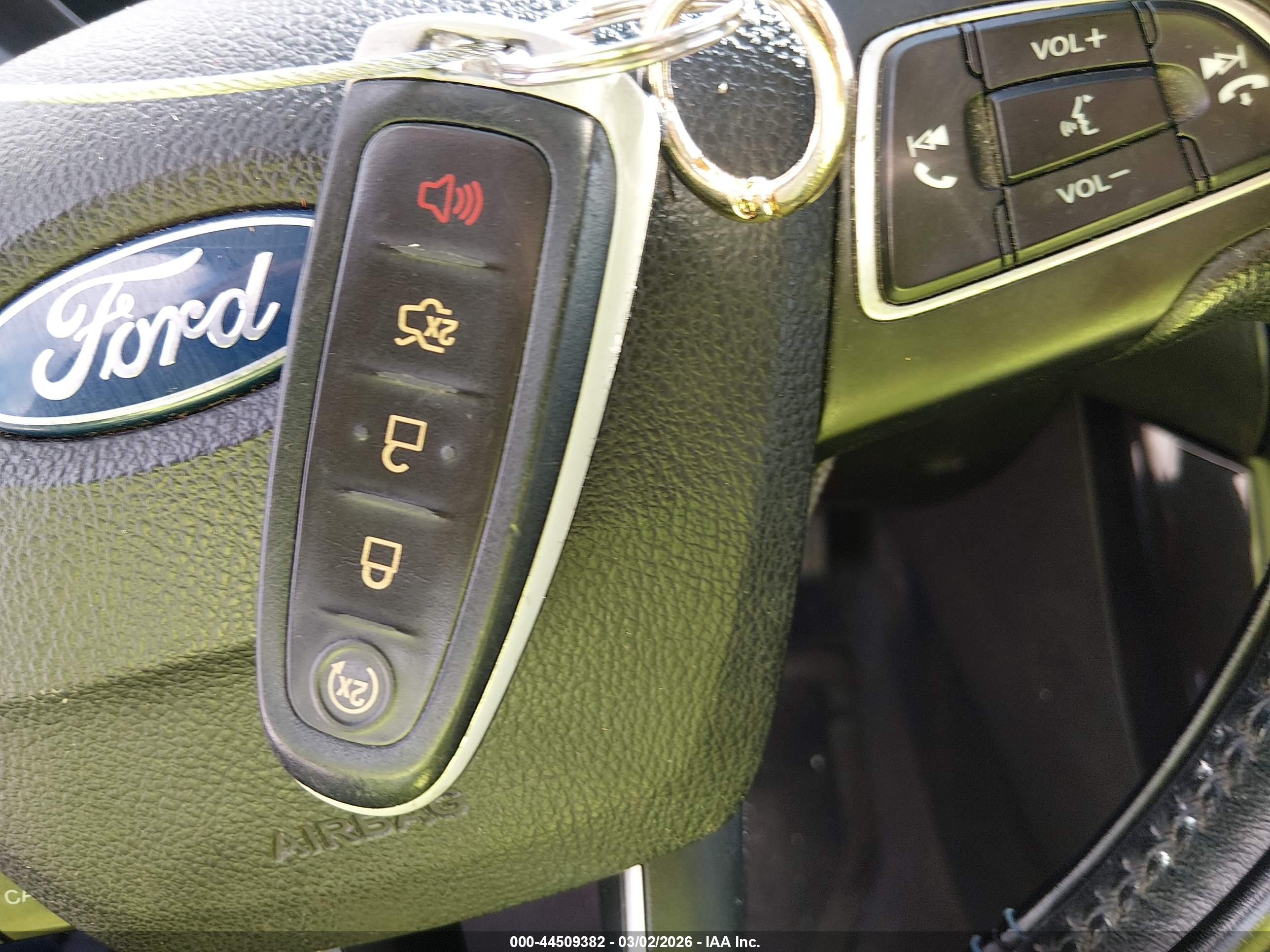 FORD FOCUS image 11