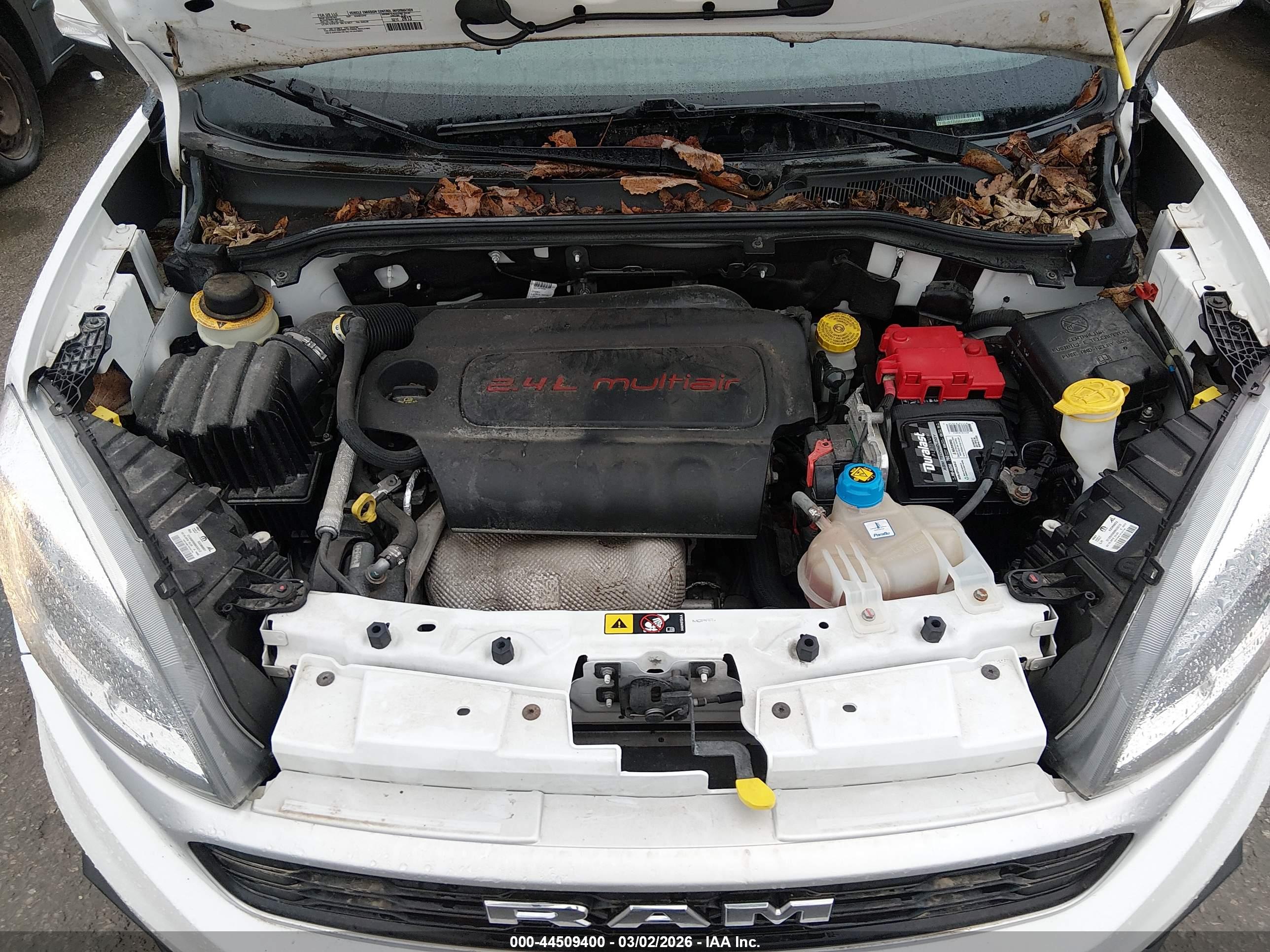RAM PROMASTER image 10