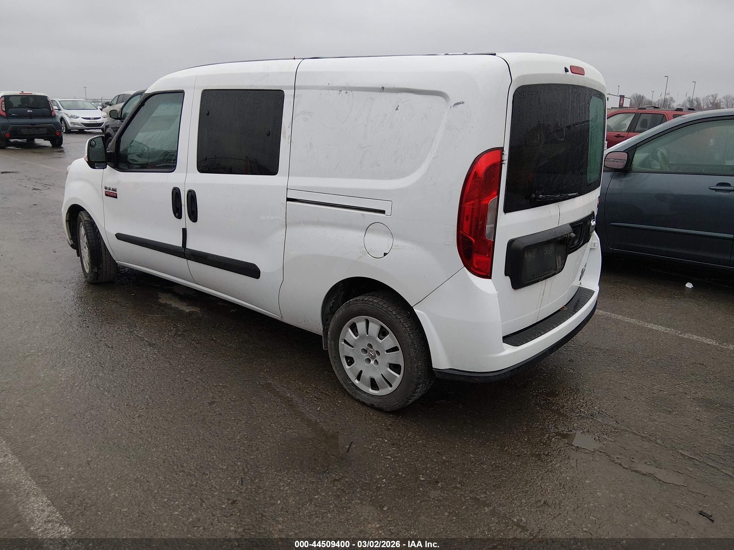 RAM PROMASTER image 3