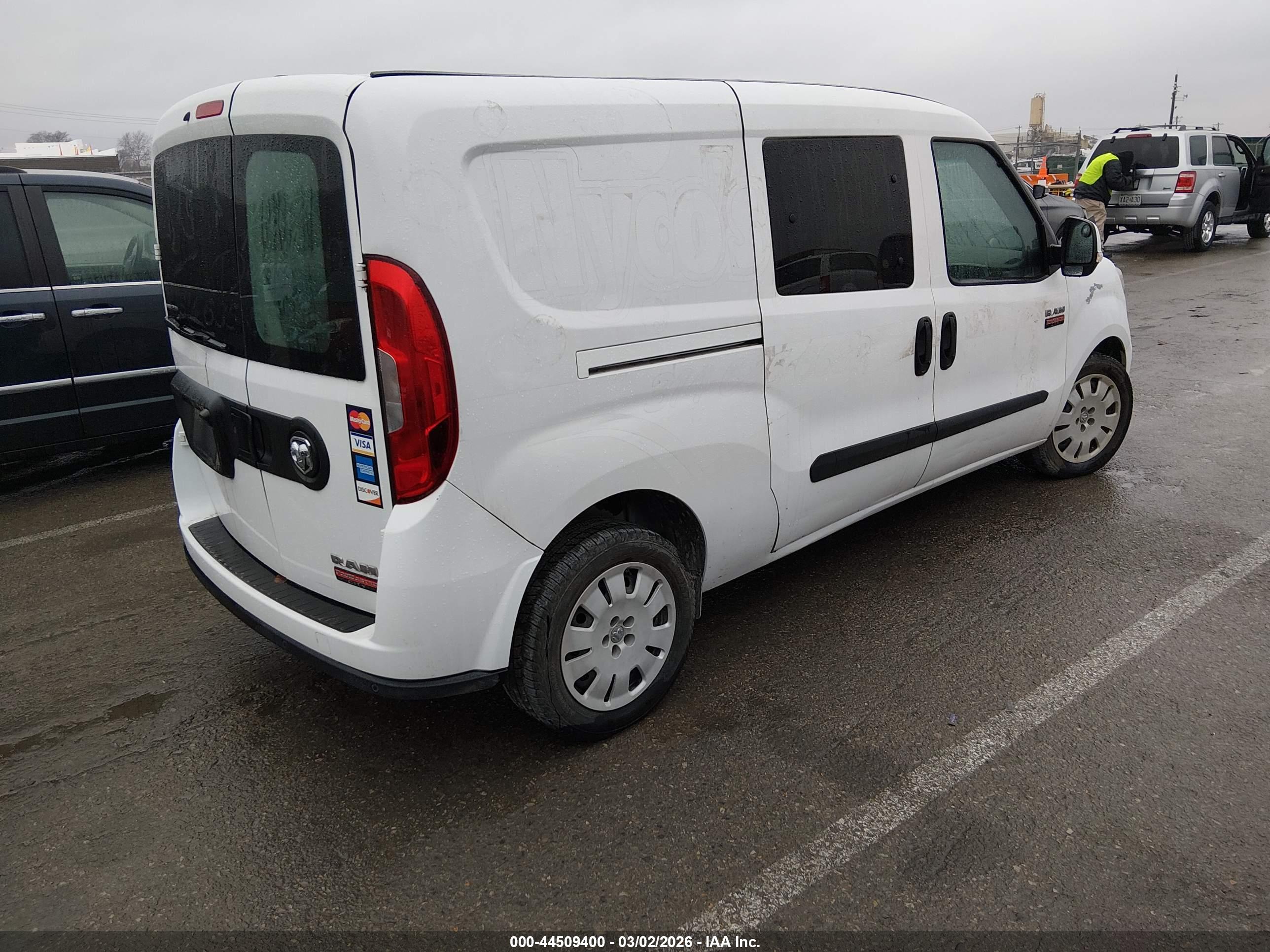 RAM PROMASTER image 4