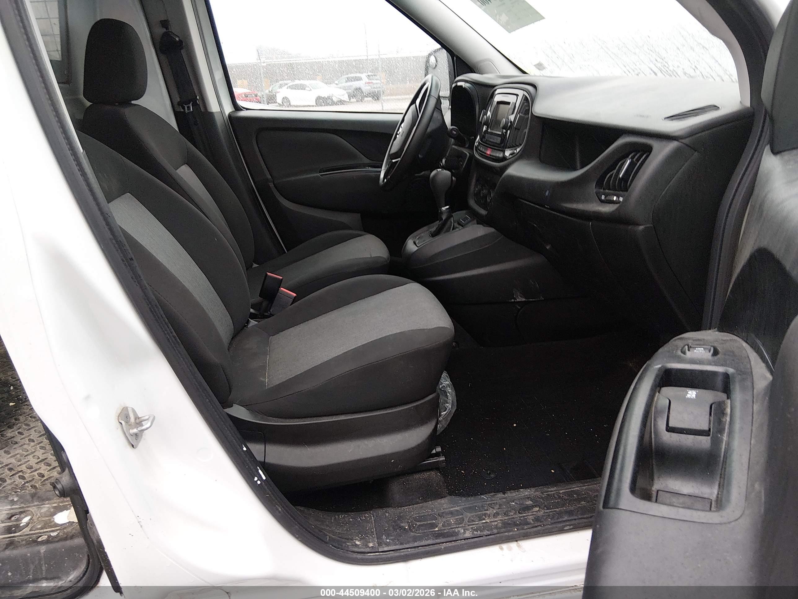 RAM PROMASTER image 5