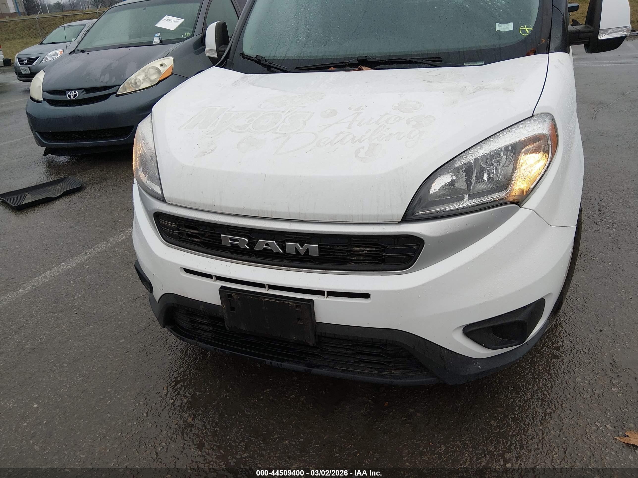 RAM PROMASTER image 6