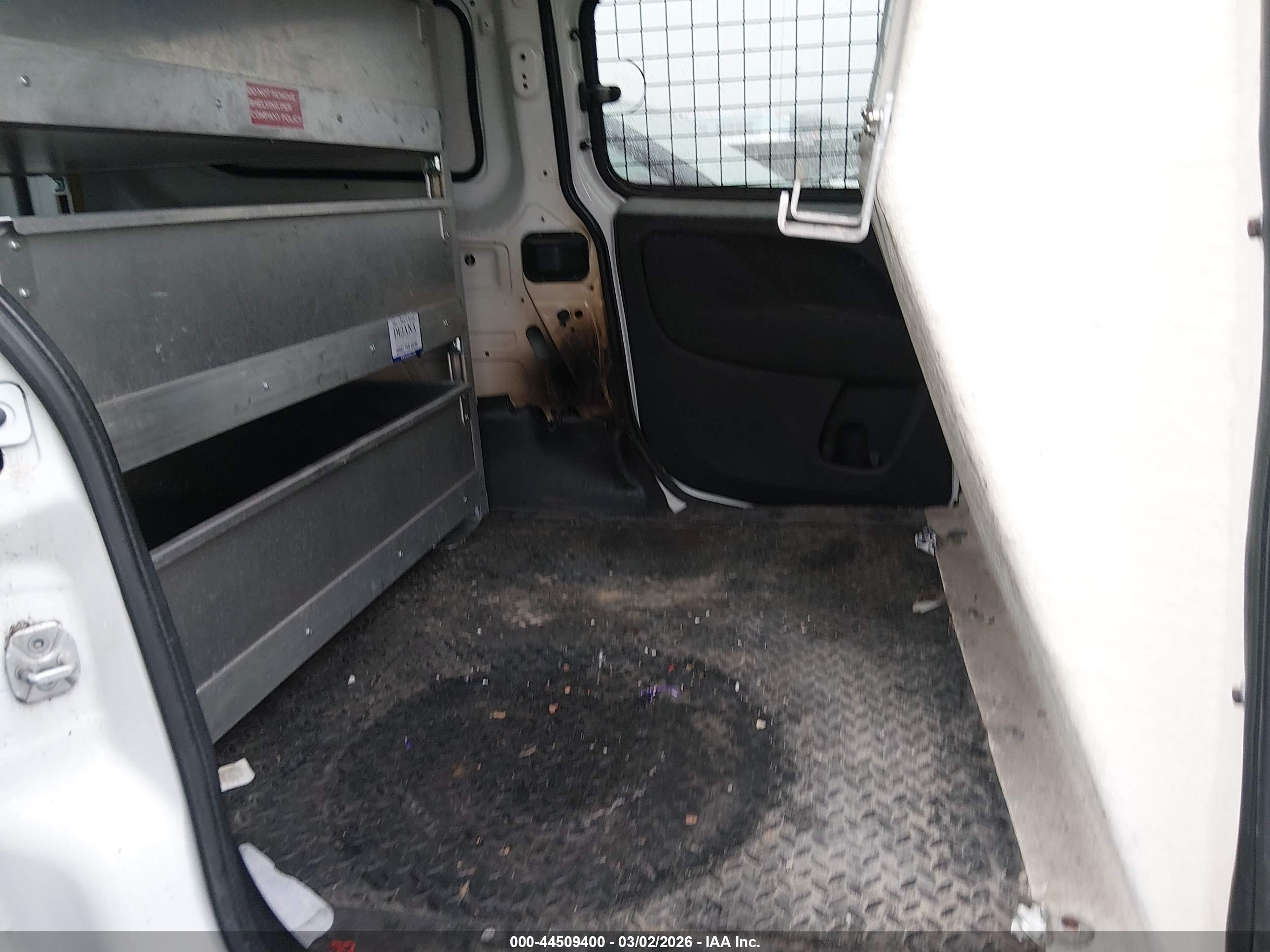 RAM PROMASTER image 8