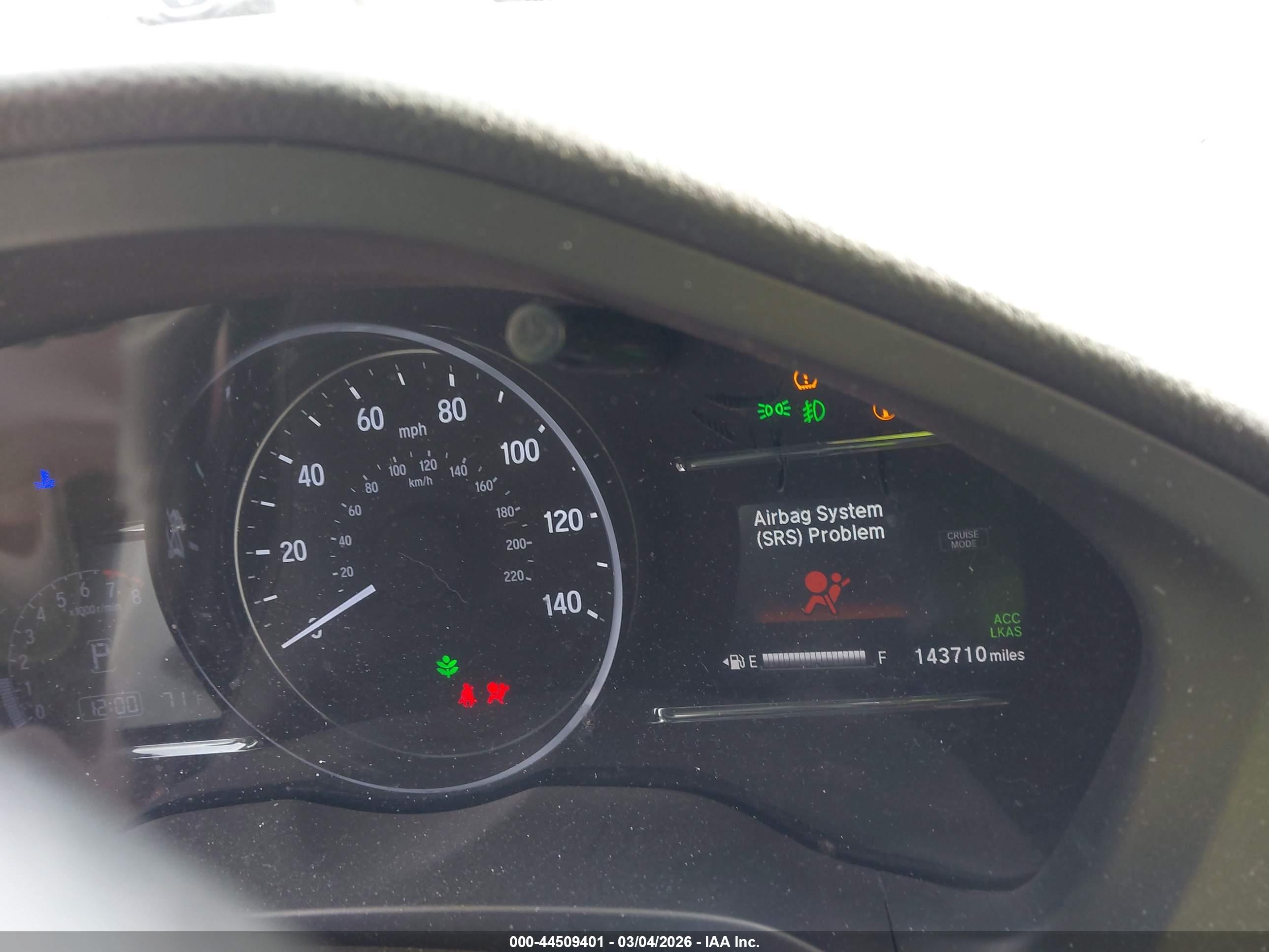HONDA HR-V image 7