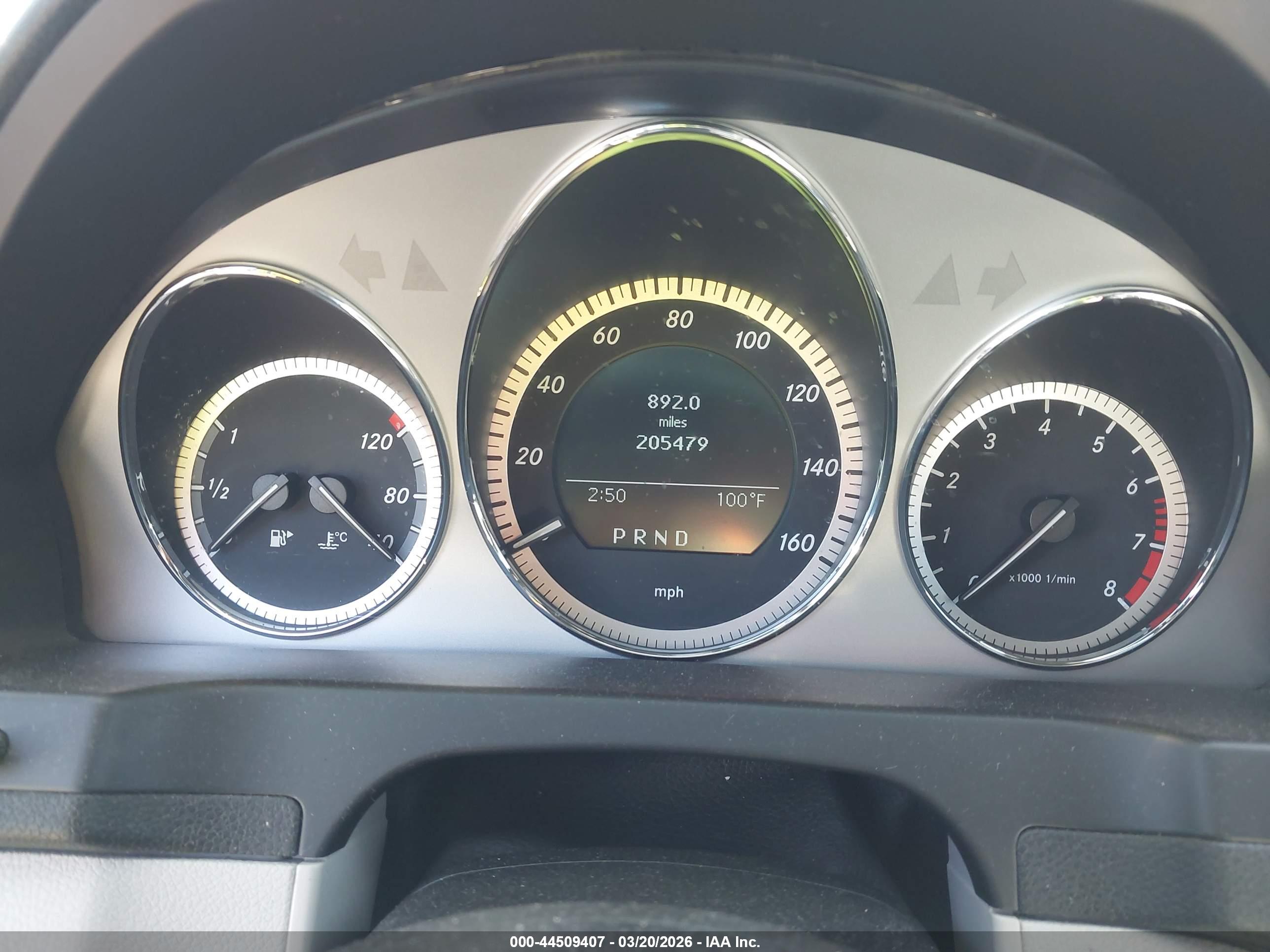 MERCEDES-BENZ C image 7