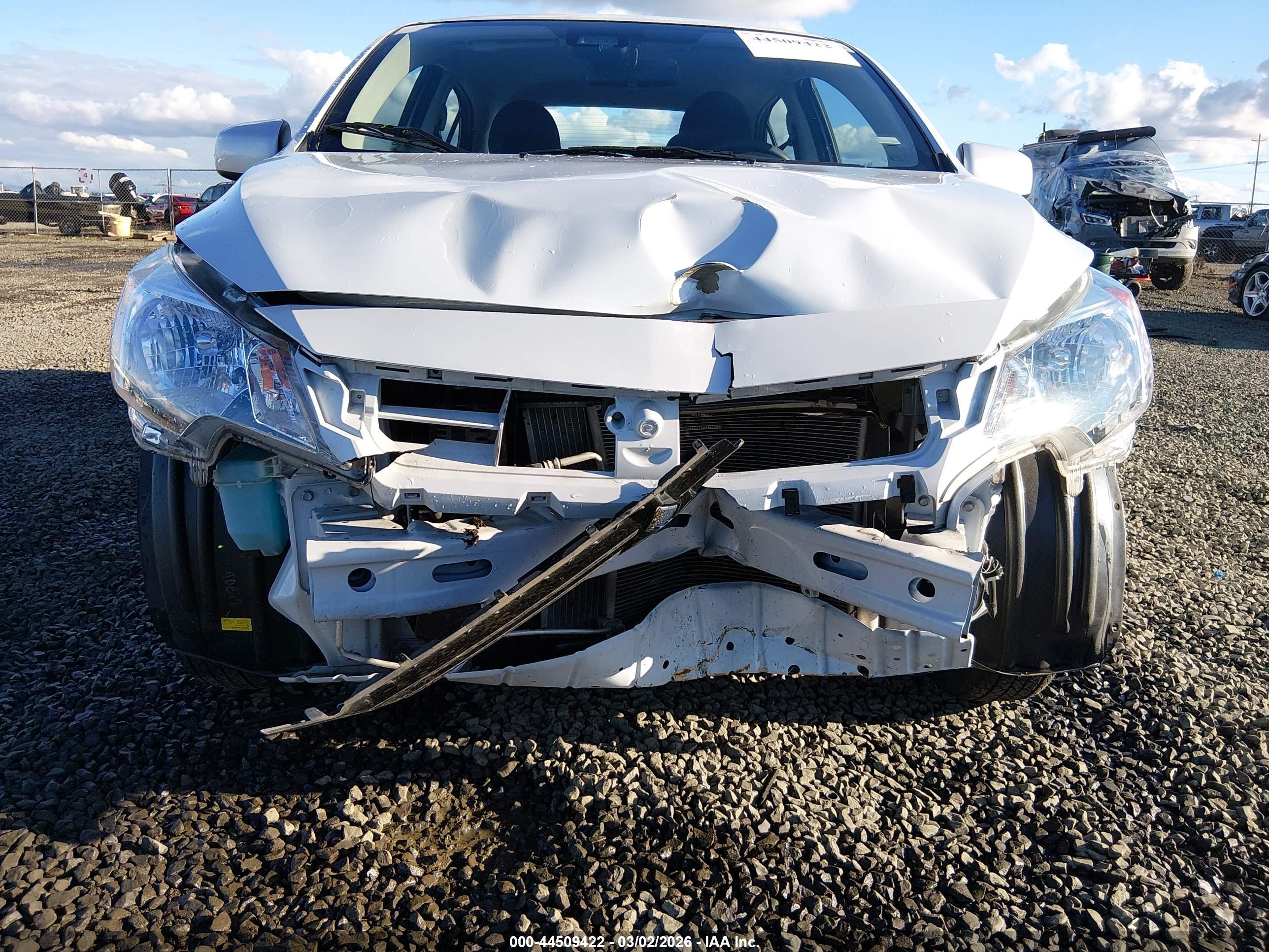 MITSUBISHI MIRAGE image 6