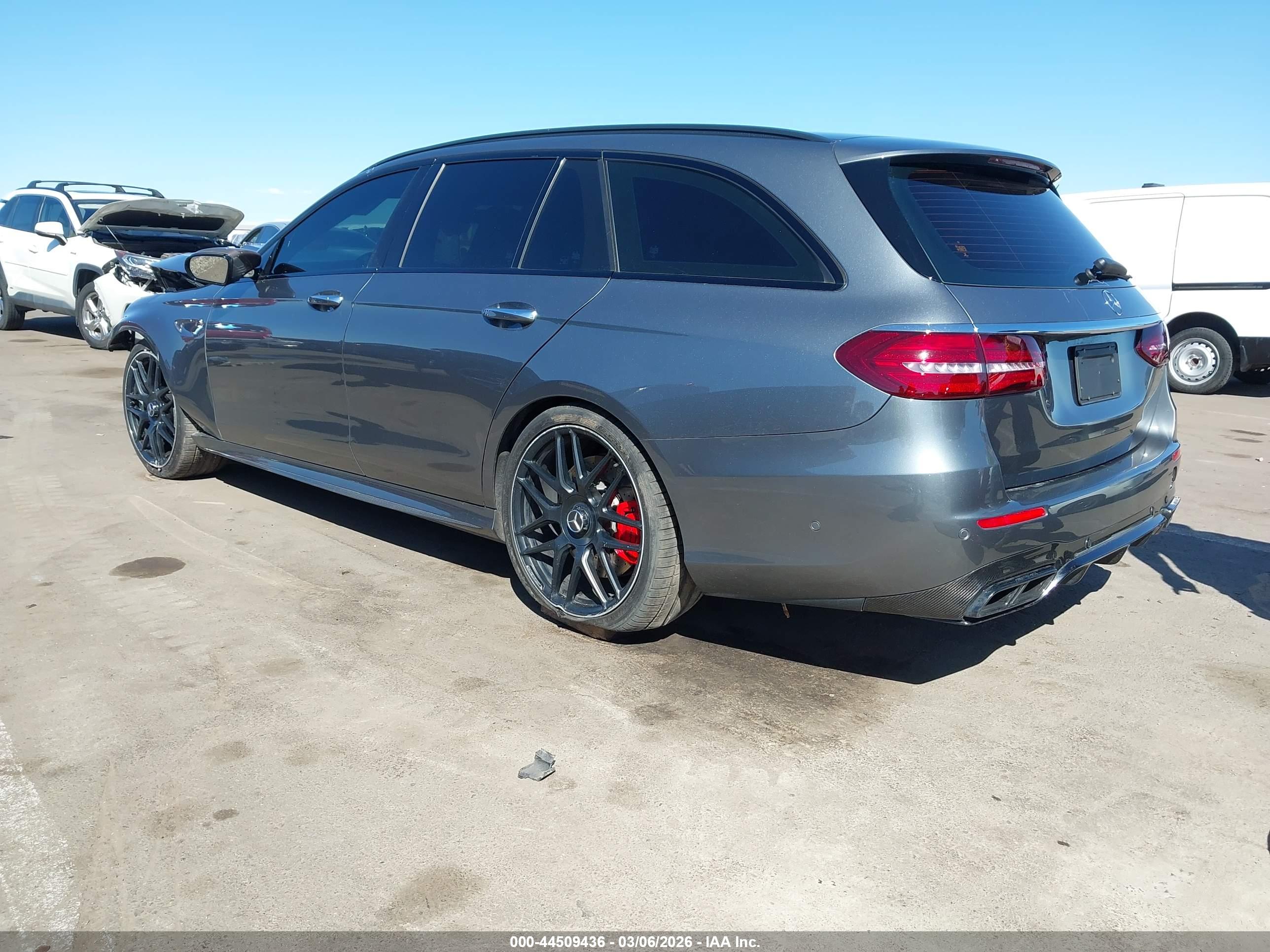 MERCEDES-BENZ AMG image 3