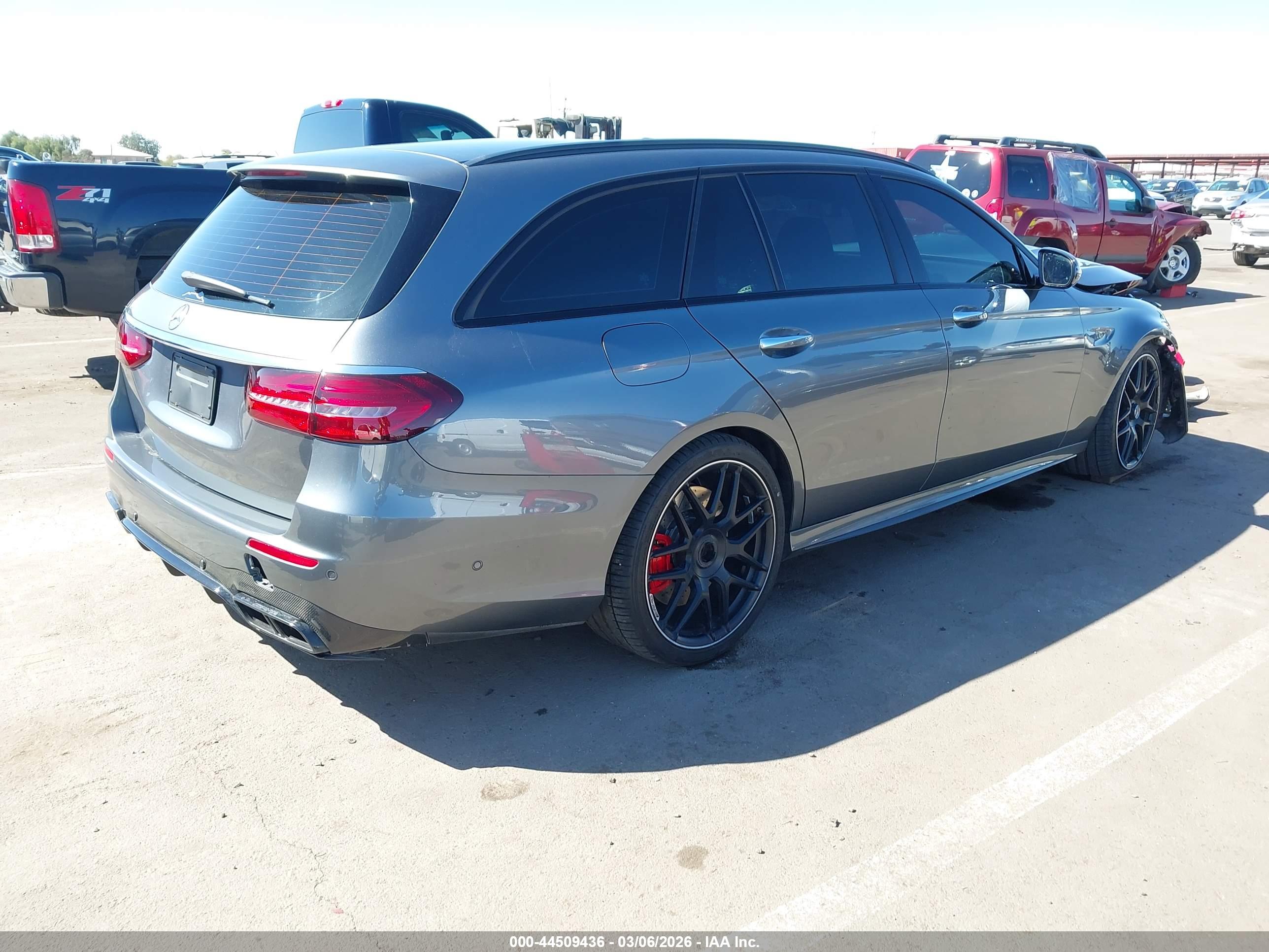 MERCEDES-BENZ AMG image 4