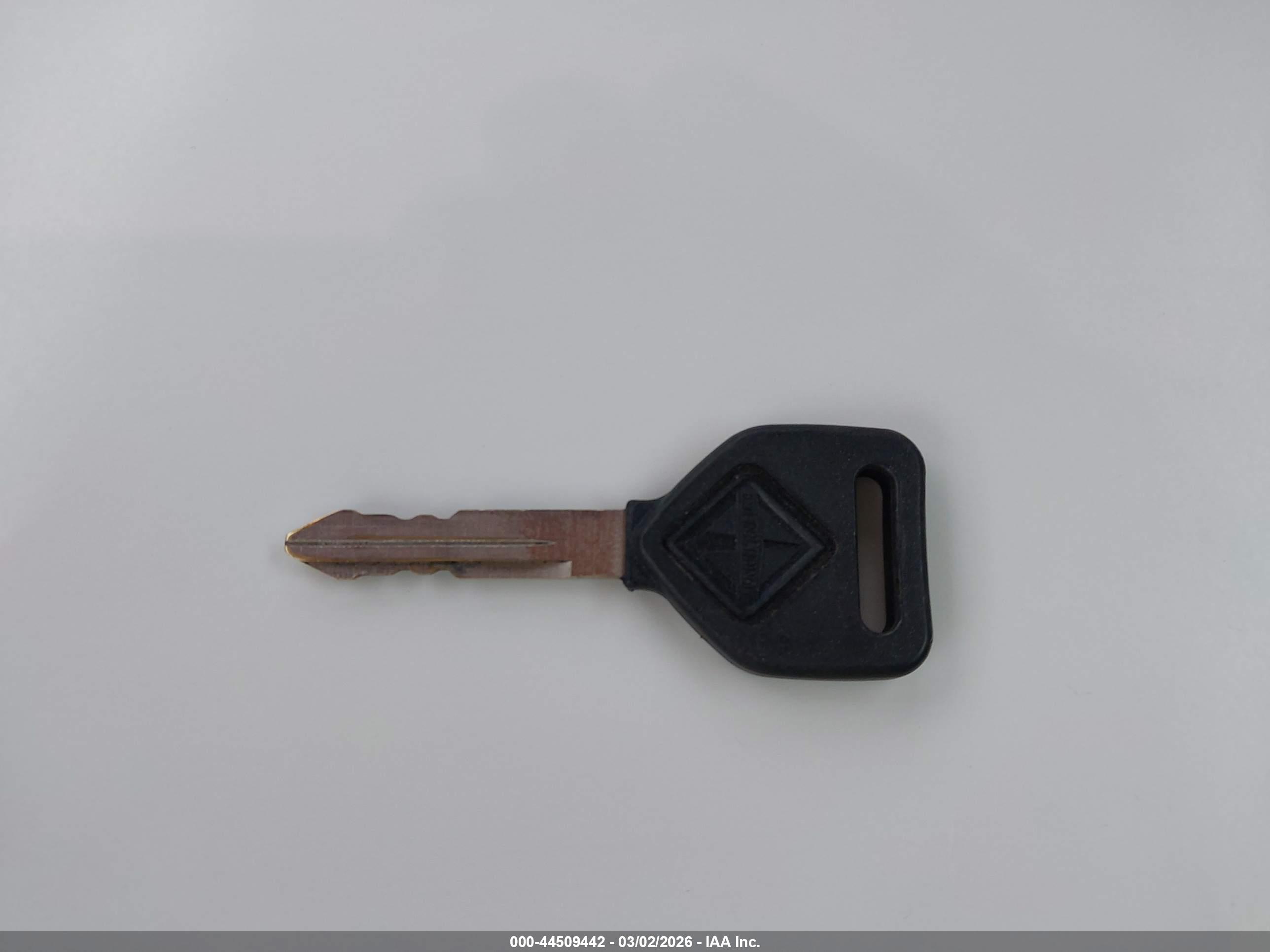 INTERNATIONAL DURASTAR image 11