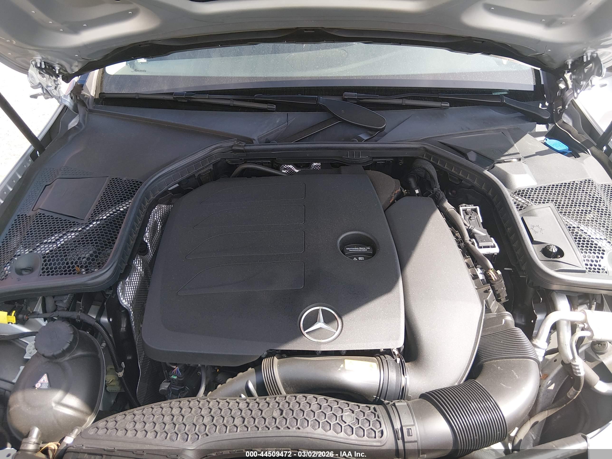 MERCEDES-BENZ C image 10