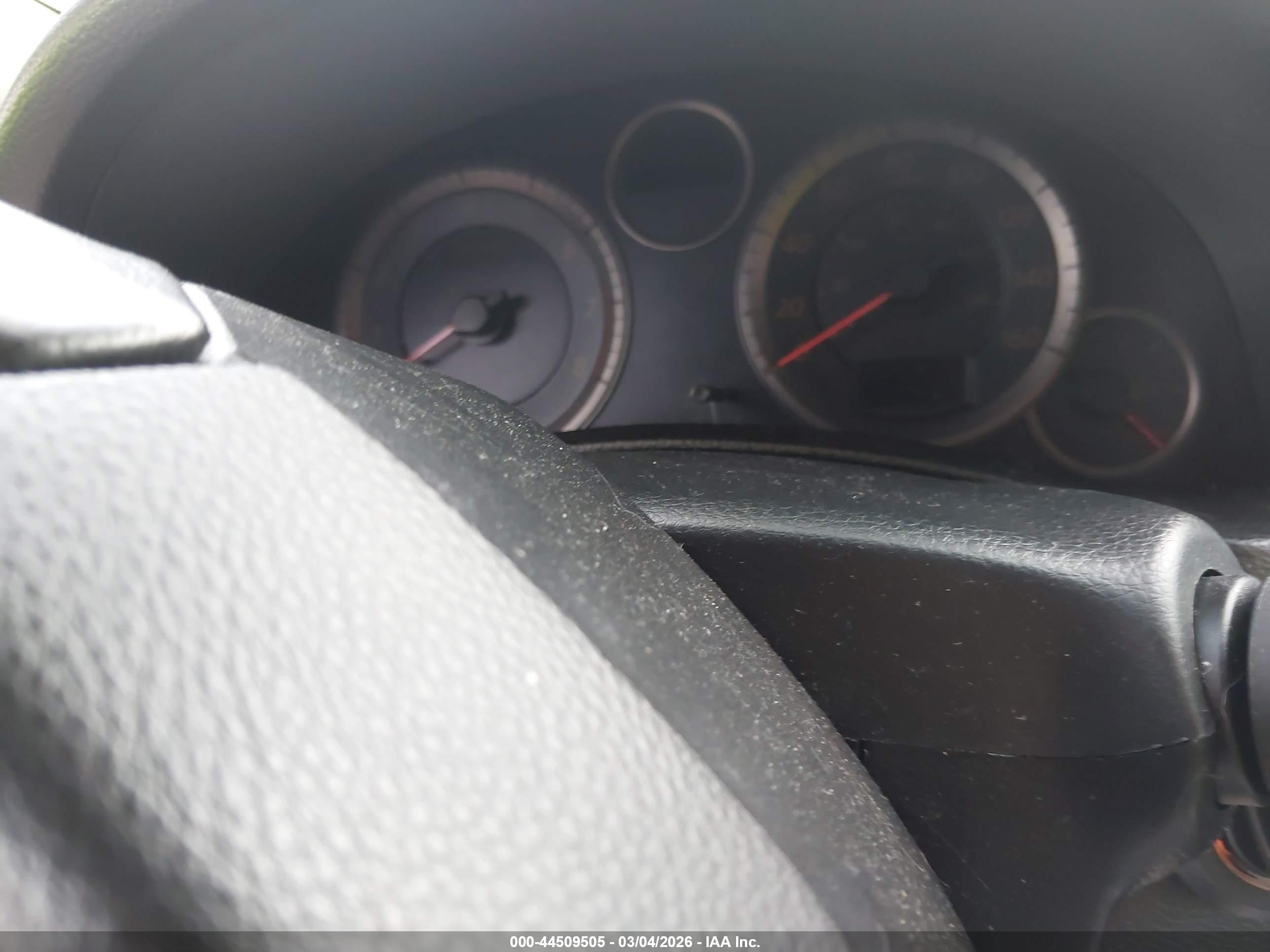 INFINITI G35 image 7
