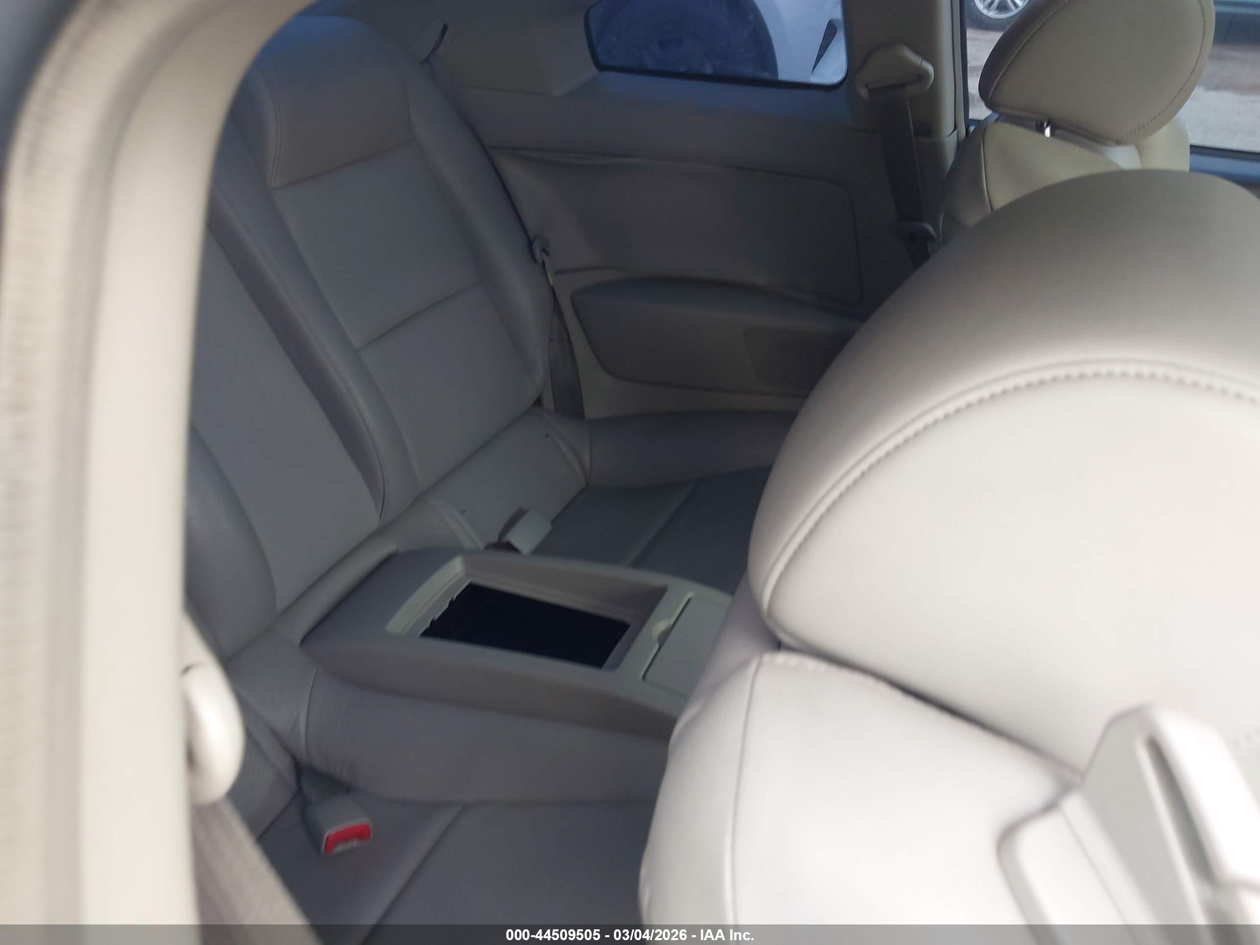 INFINITI G35 image 8