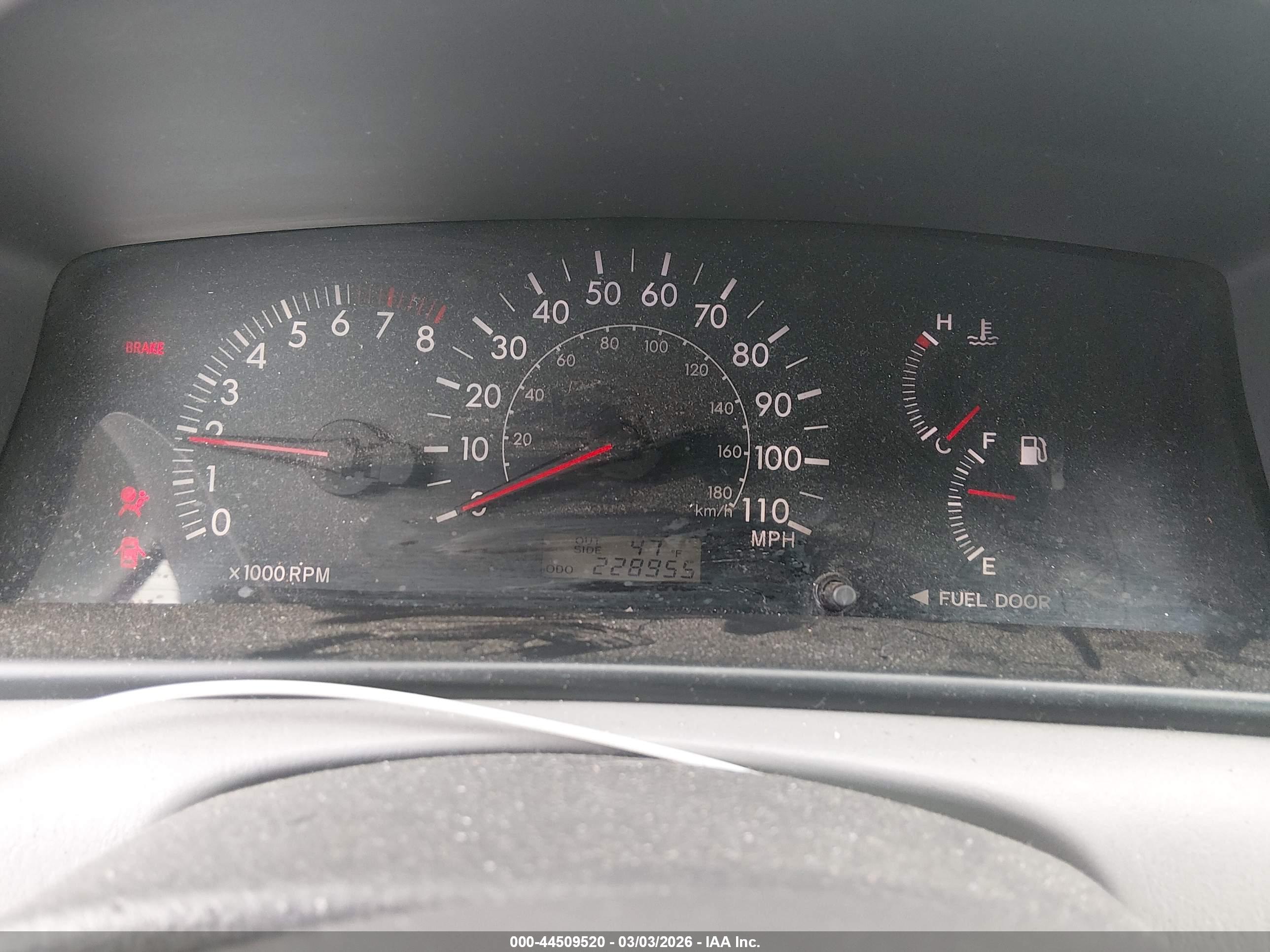 TOYOTA COROLLA image 7