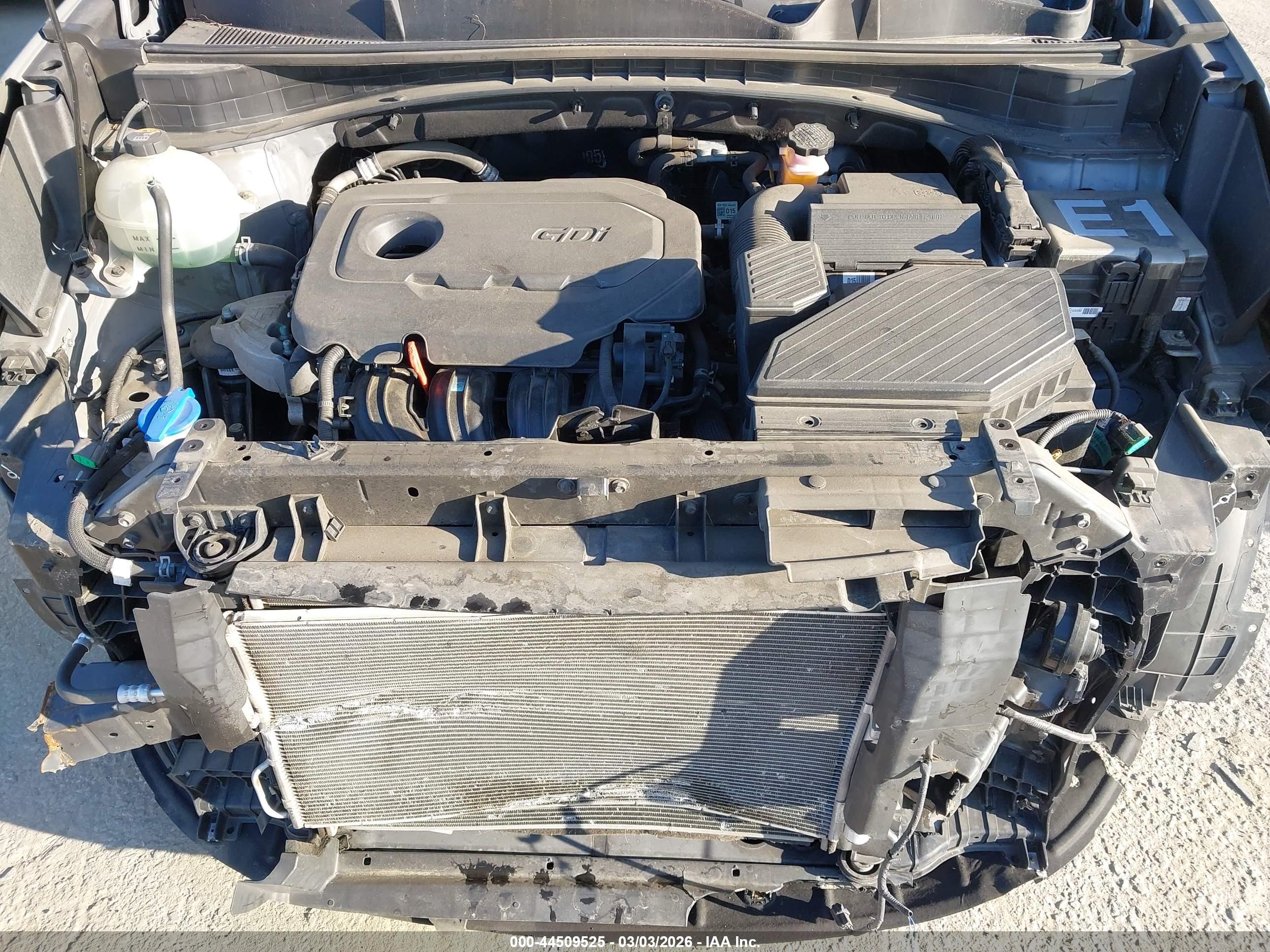 KIA SPORTAGE image 10