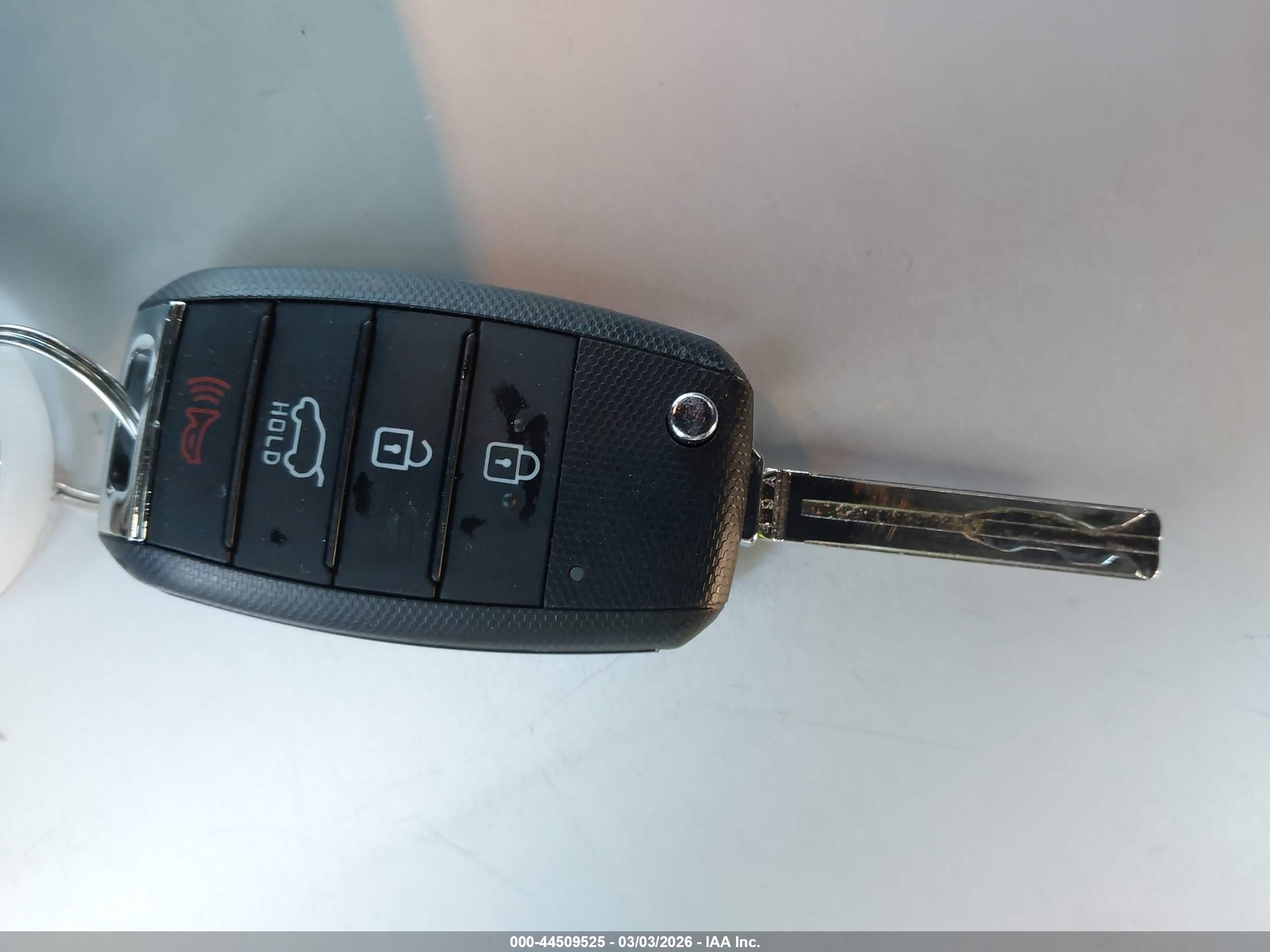KIA SPORTAGE image 11
