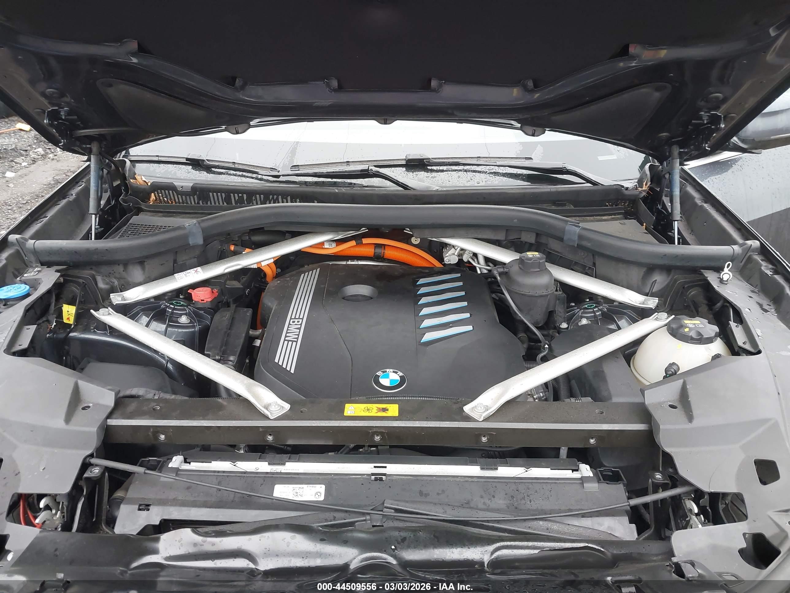 BMW X5 image 10