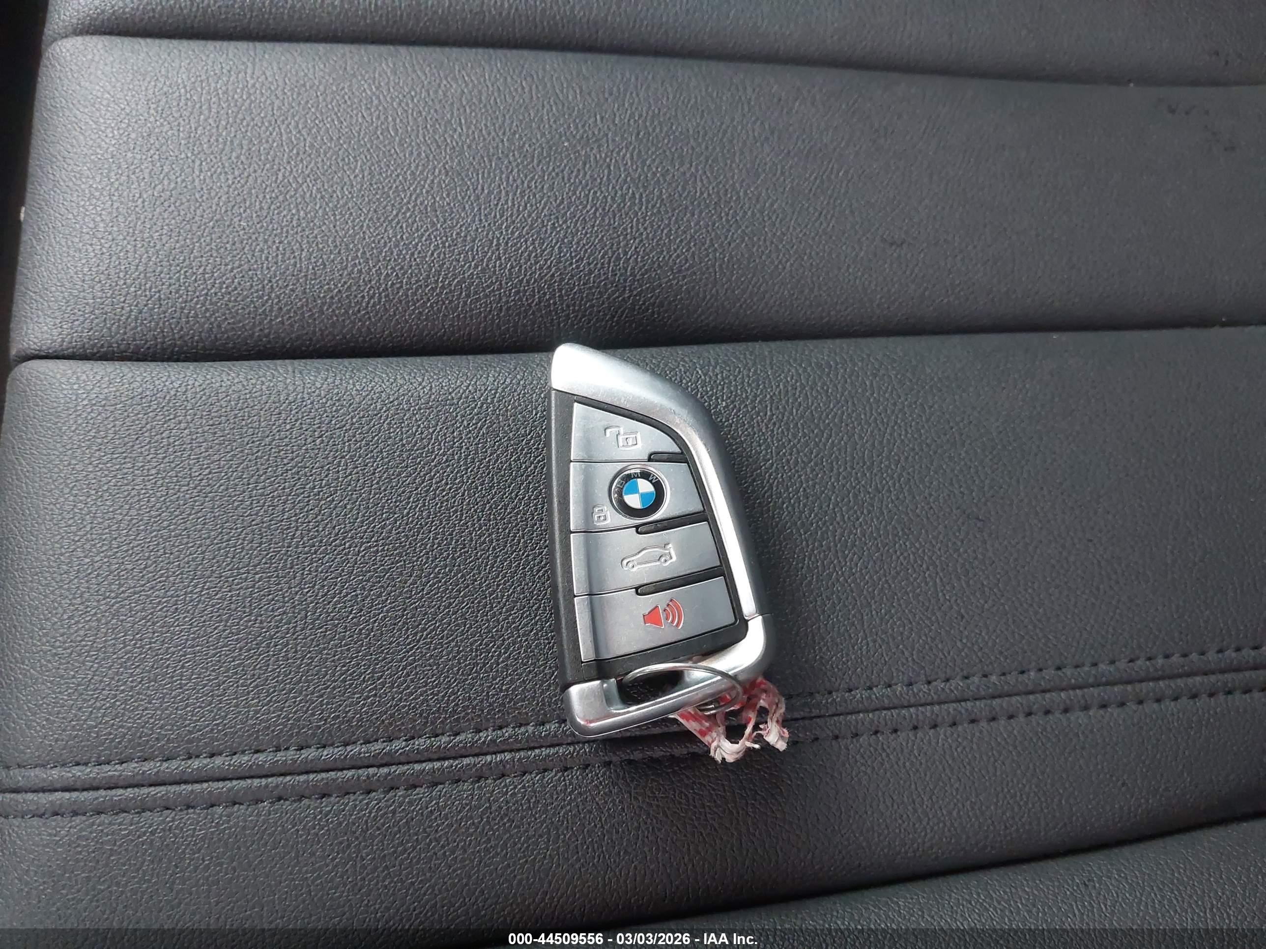 BMW X5 image 11