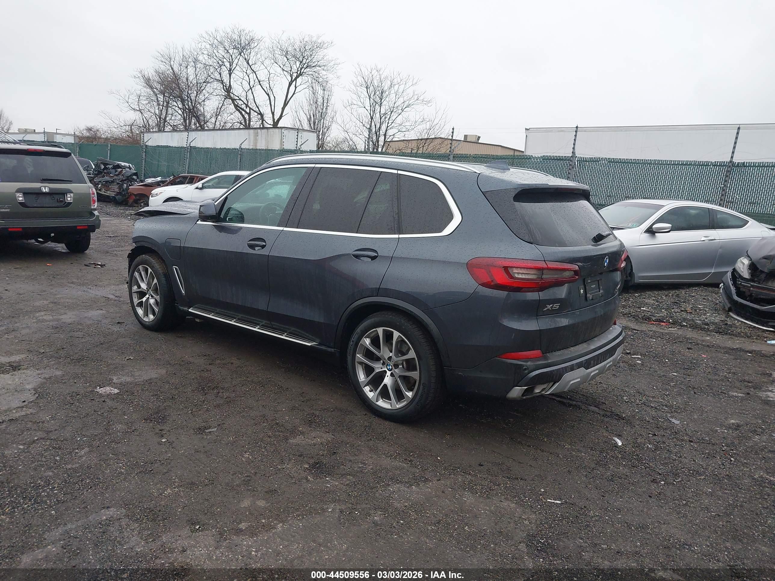 BMW X5 image 3