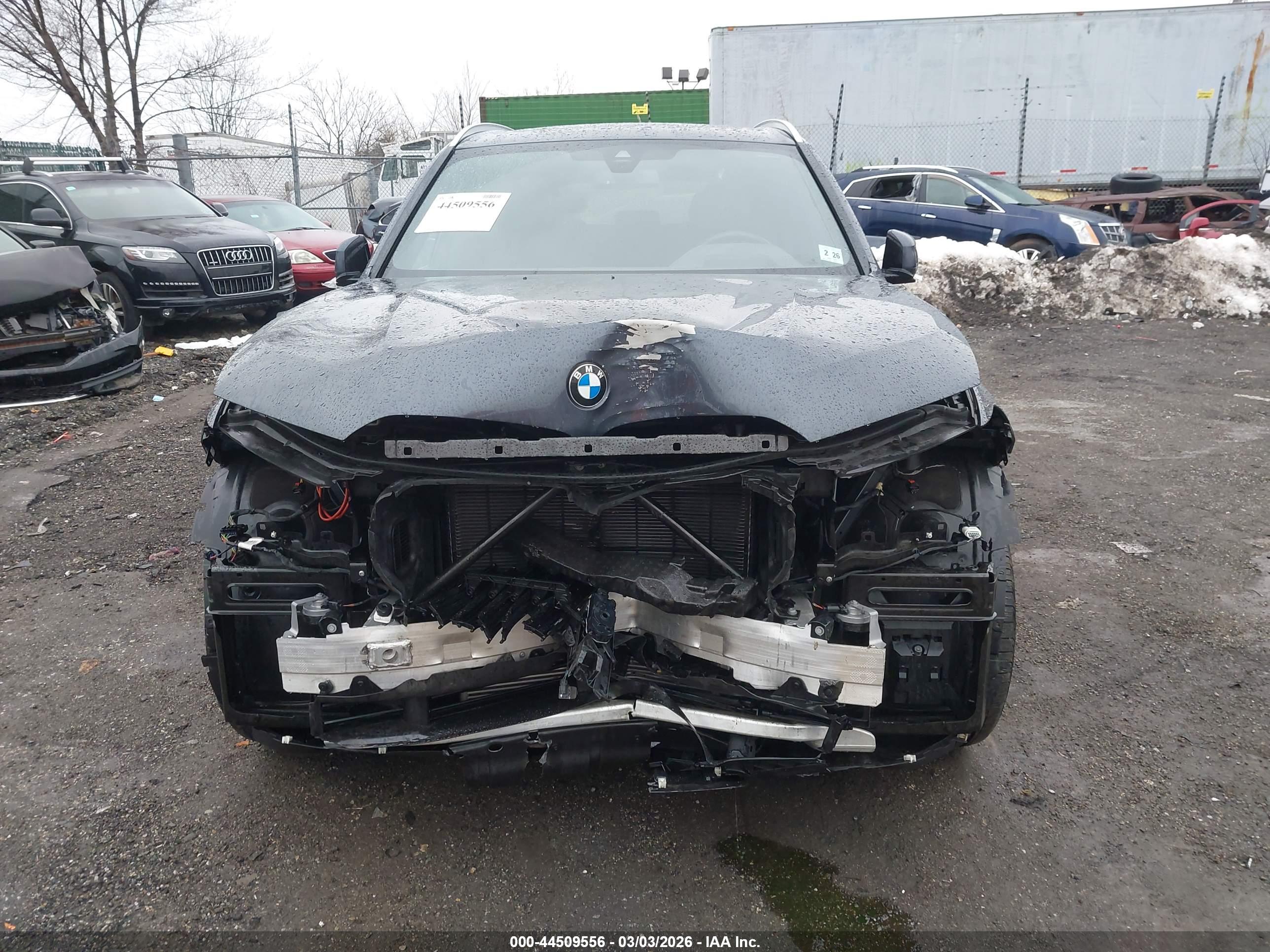 BMW X5 image 6