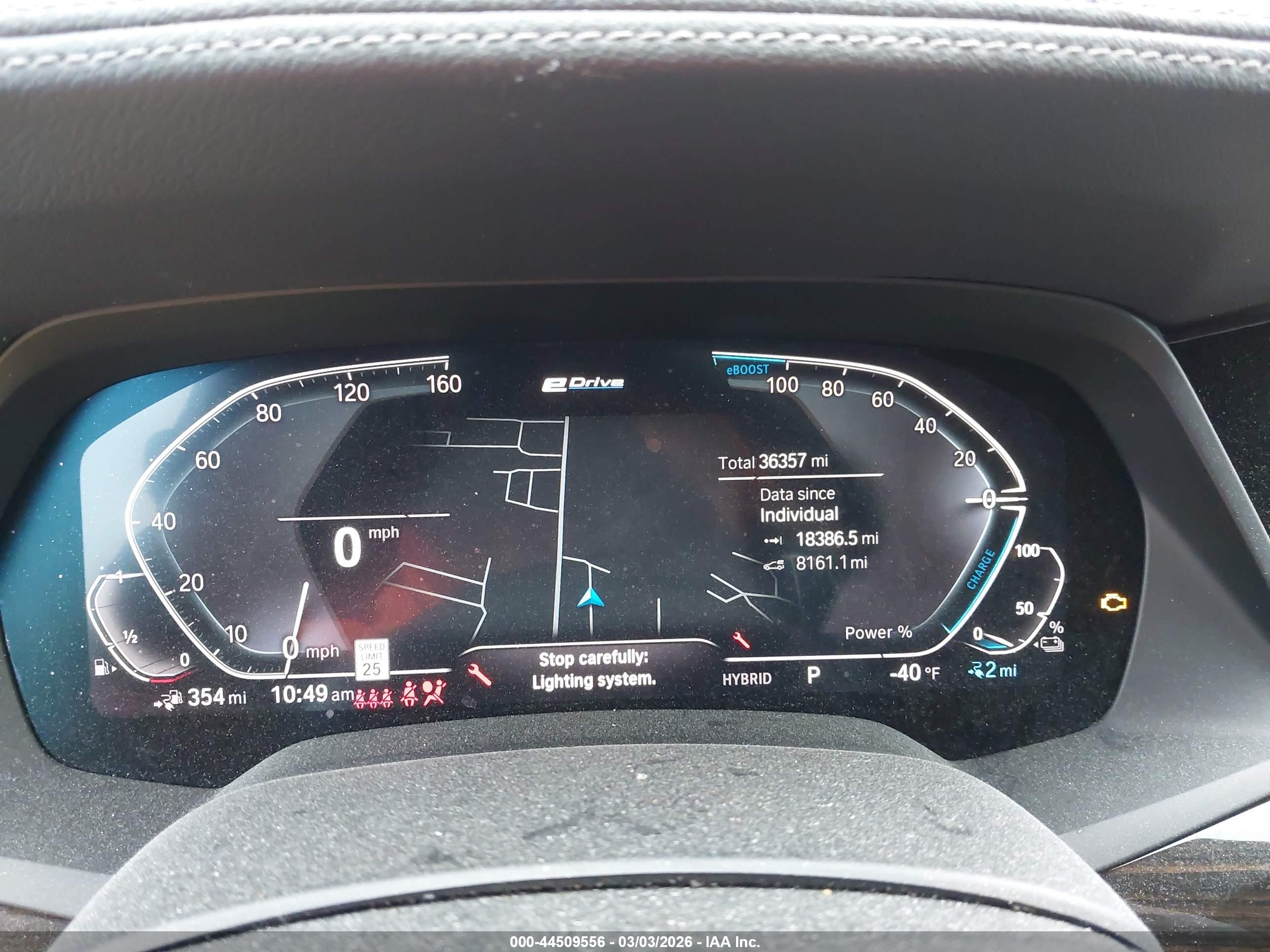 BMW X5 image 7