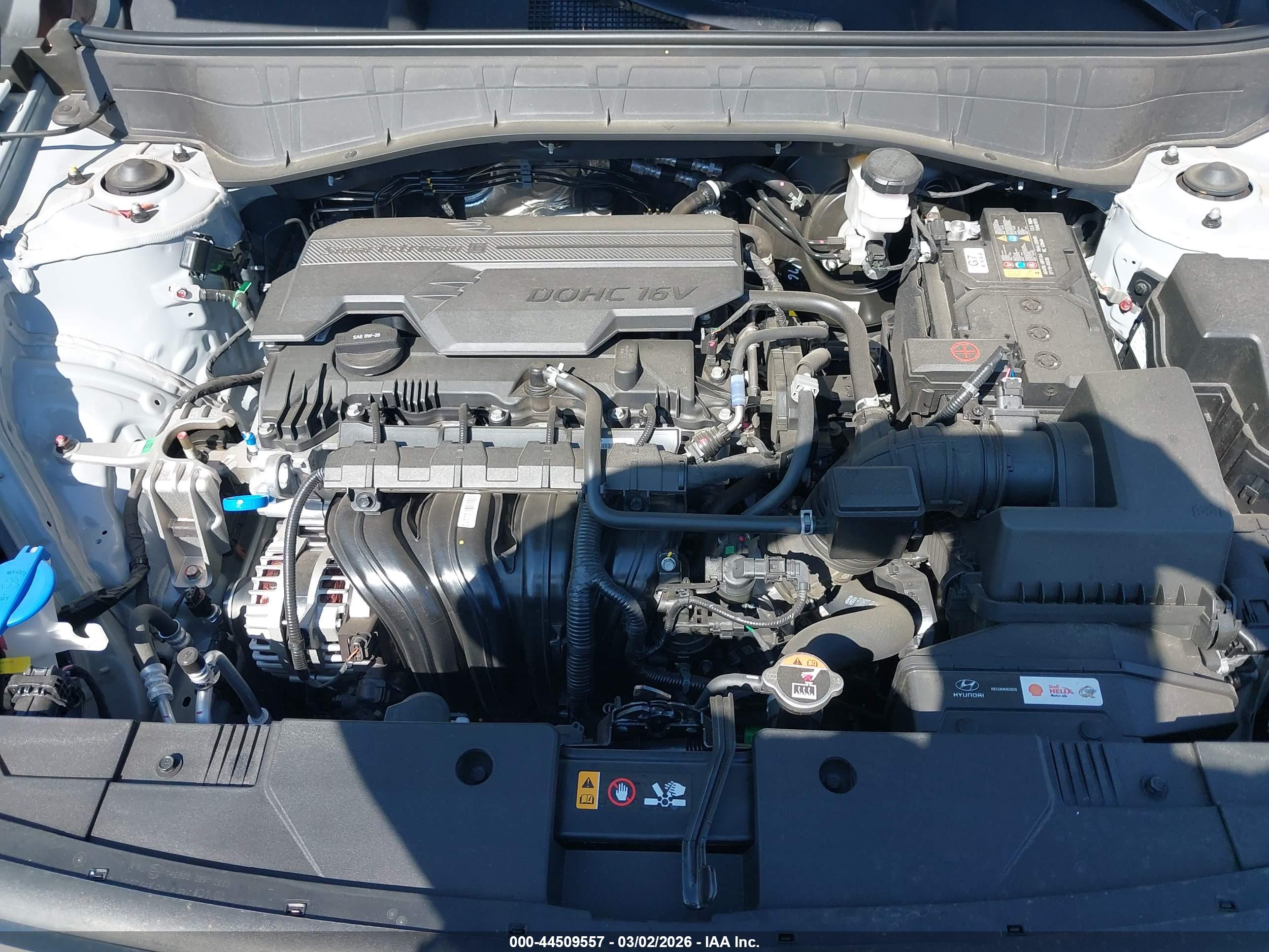 HYUNDAI KONA image 10