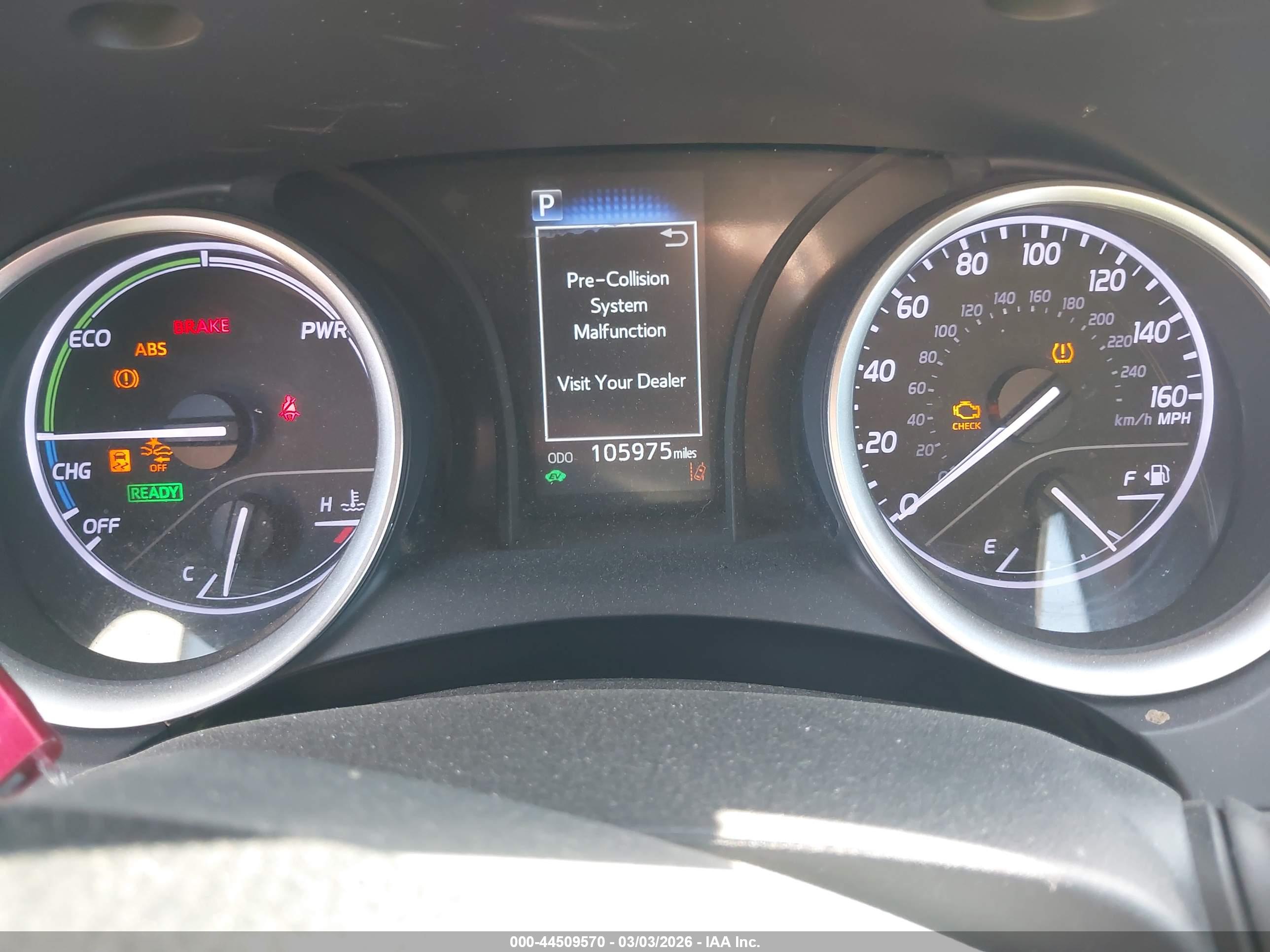 TOYOTA CAMRY image 7