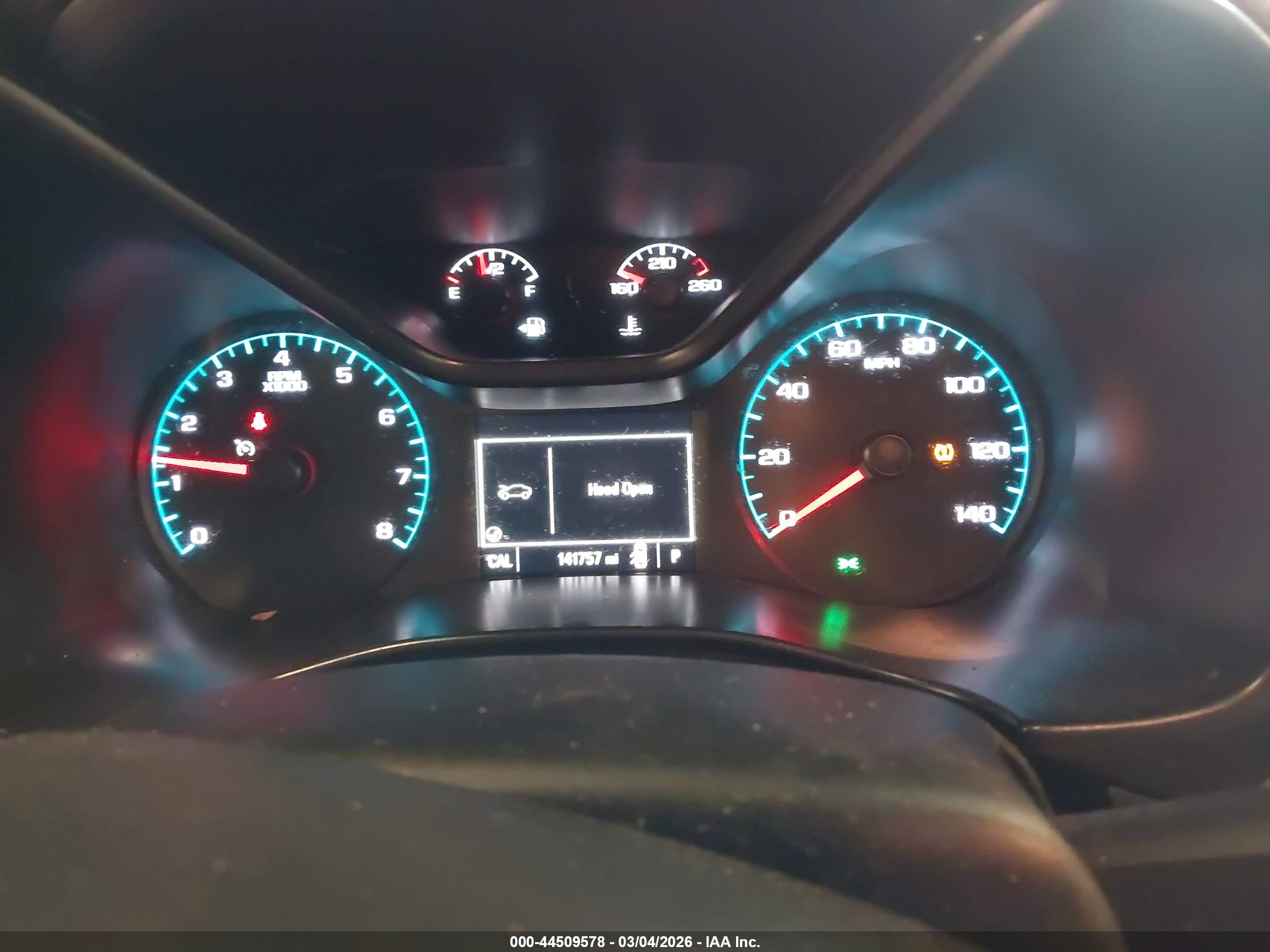 CHEVROLET COLORADO image 7