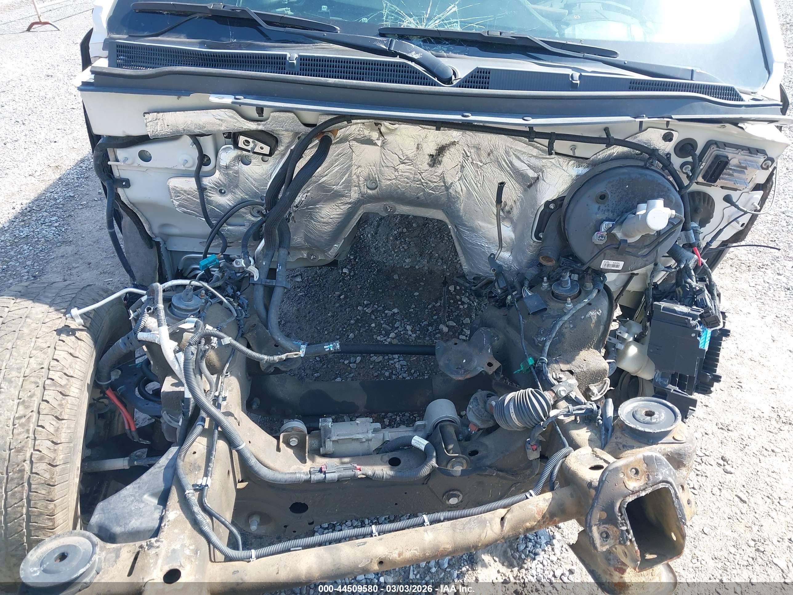 CADILLAC ESCALADE image 10