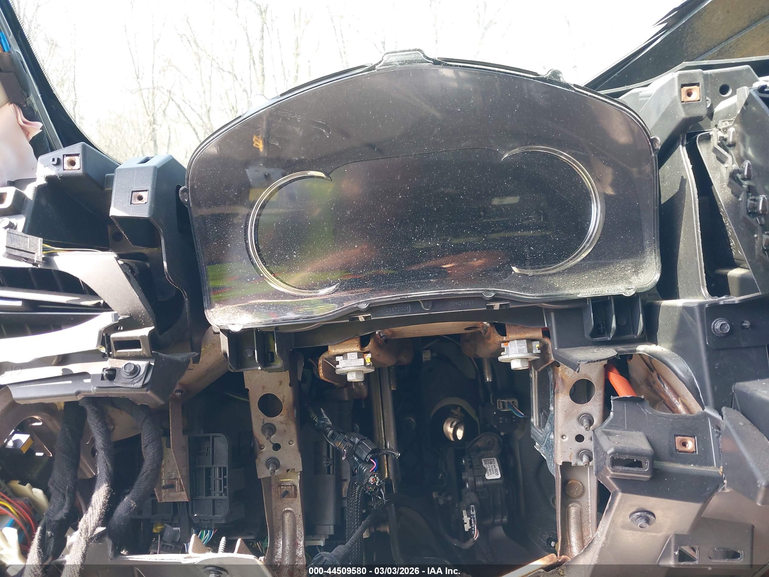 CADILLAC ESCALADE image 7