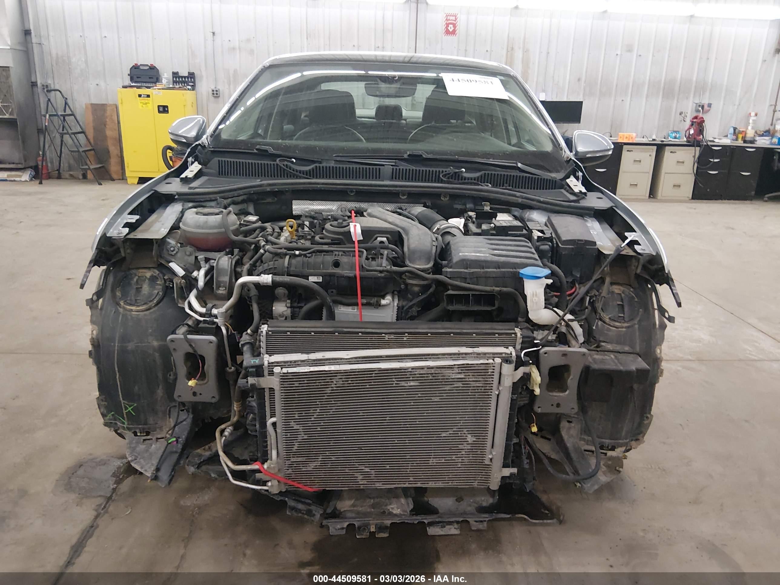 VOLKSWAGEN JETTA image 6
