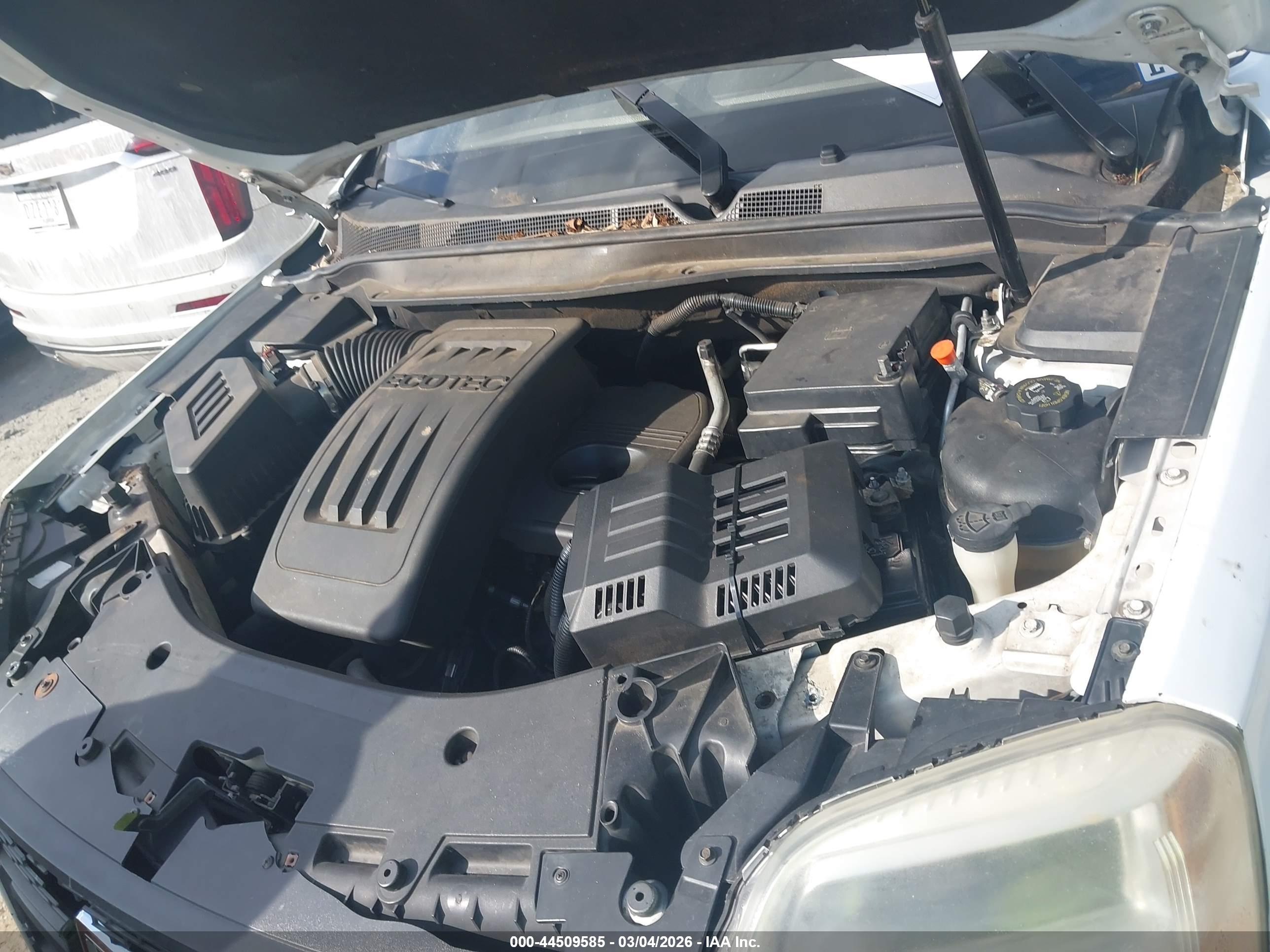 GMC TERRAIN image 10
